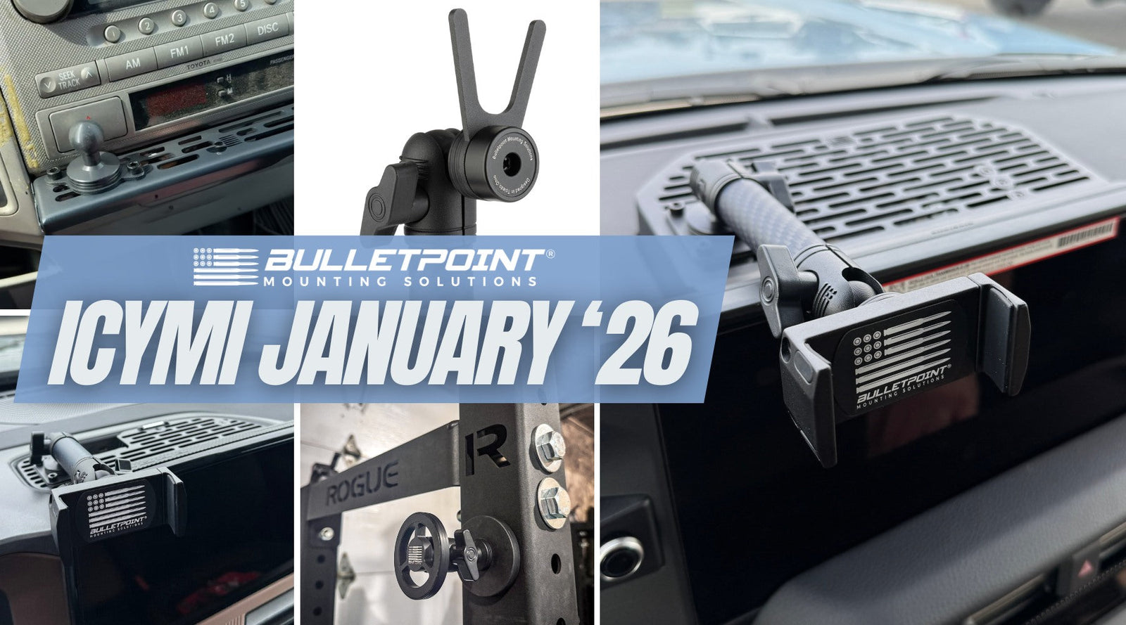 ICYMI January 2026