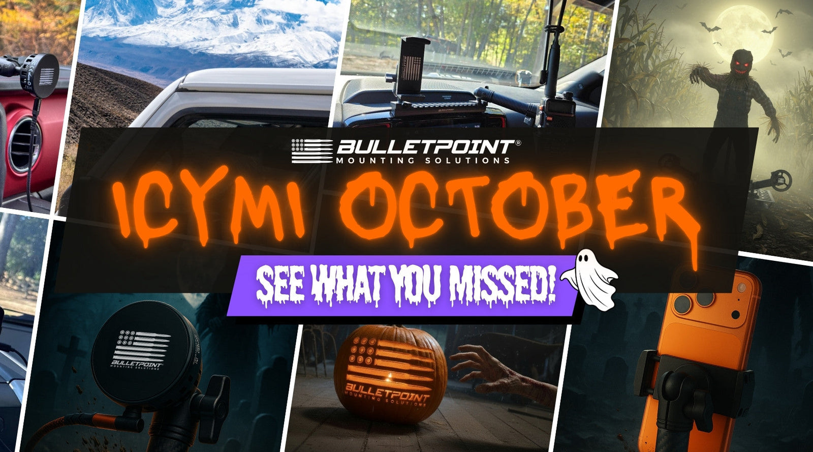 ICYMI October 2025