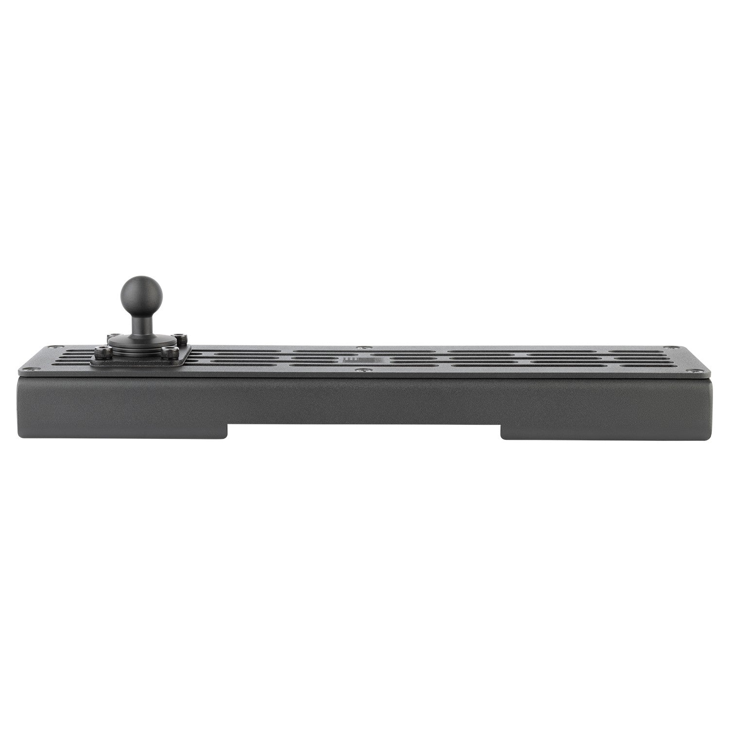 RubiGrid® 2007-2014 Toyota FJ Cruiser Dash Mount Phone + Device Holder