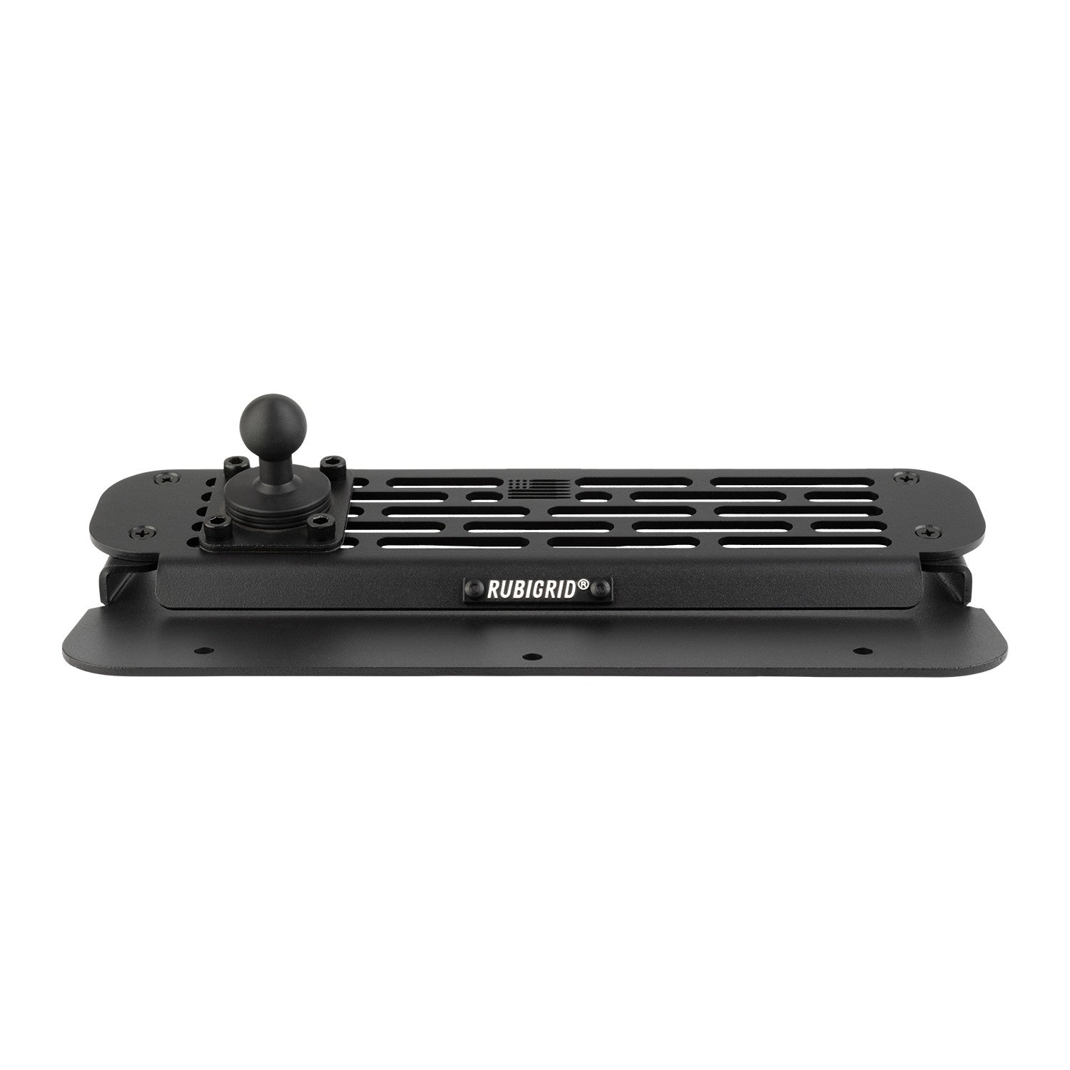 RubiGrid® 2007-2013 Toyota Tundra & 2008-2017 Sequoia Dash Mount Phone + Device Holder