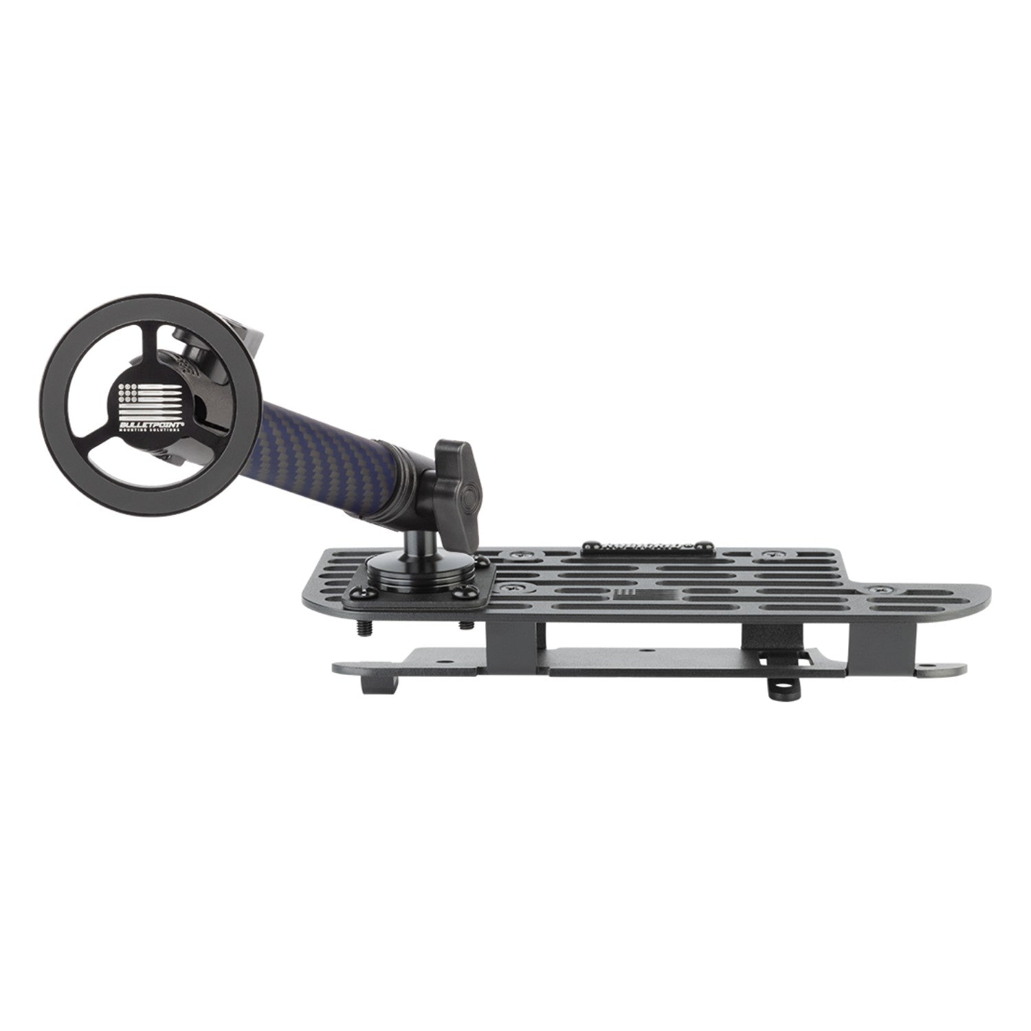 RubiGrid® V2 2019+ RAM Truck 1500/2500/3500/4500/5500 + TRX Dash Mount