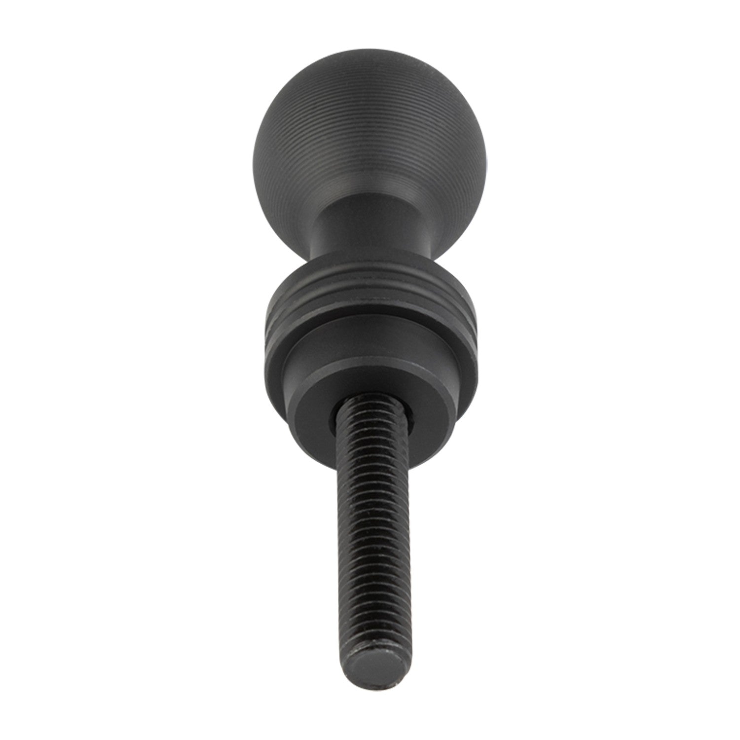 Accessory Ready Grab Bar Threaded 20mm Ball Mount compatible with 2021+ Ford Bronco