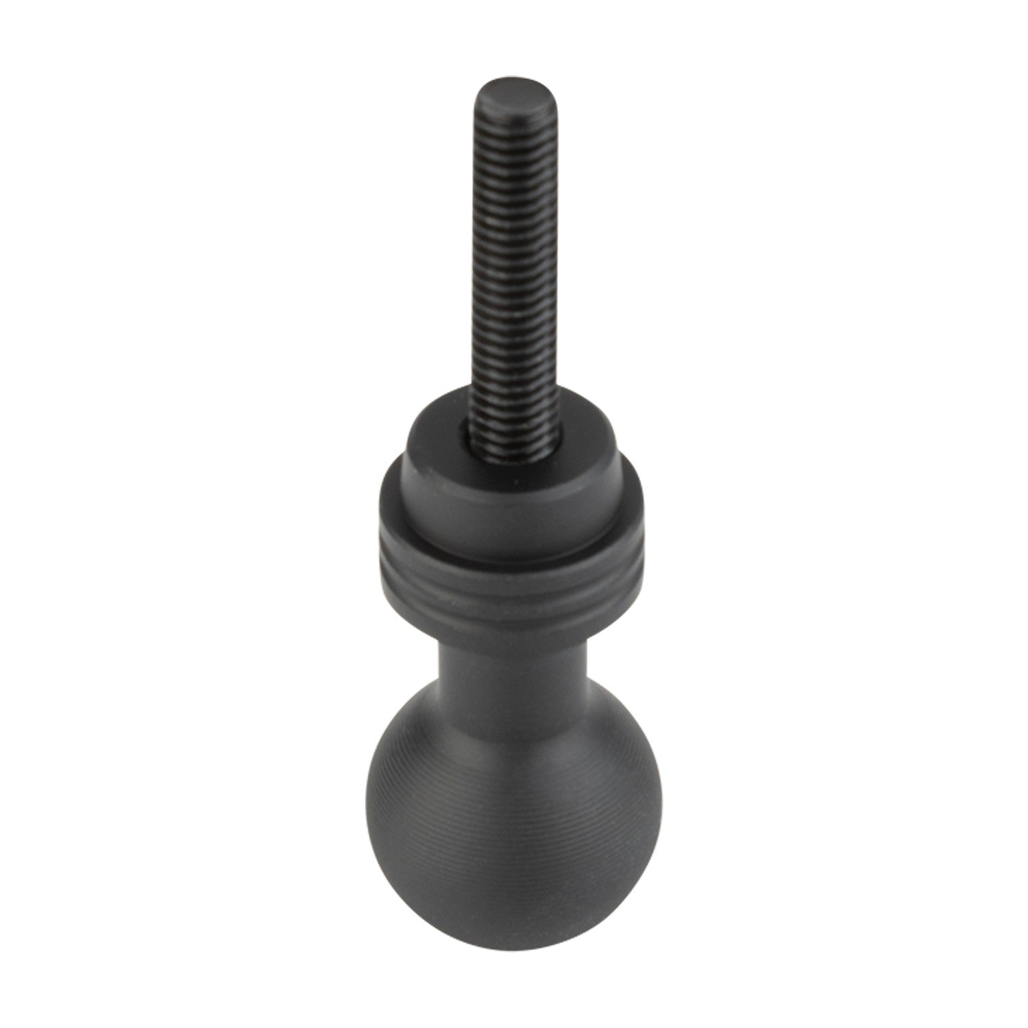Accessory Ready Grab Bar Threaded 20mm Ball Mount compatible with 2021+ Ford Bronco
