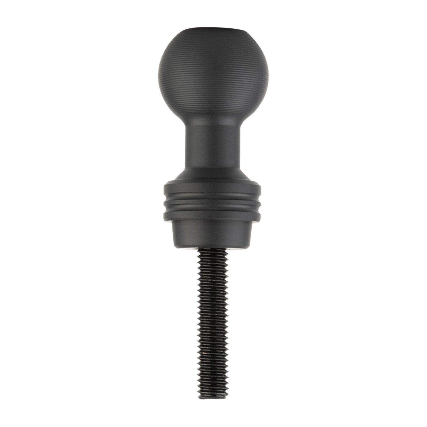 Accessory Ready Grab Bar Threaded 20mm Ball Mount compatible with 2021+ Ford Bronco