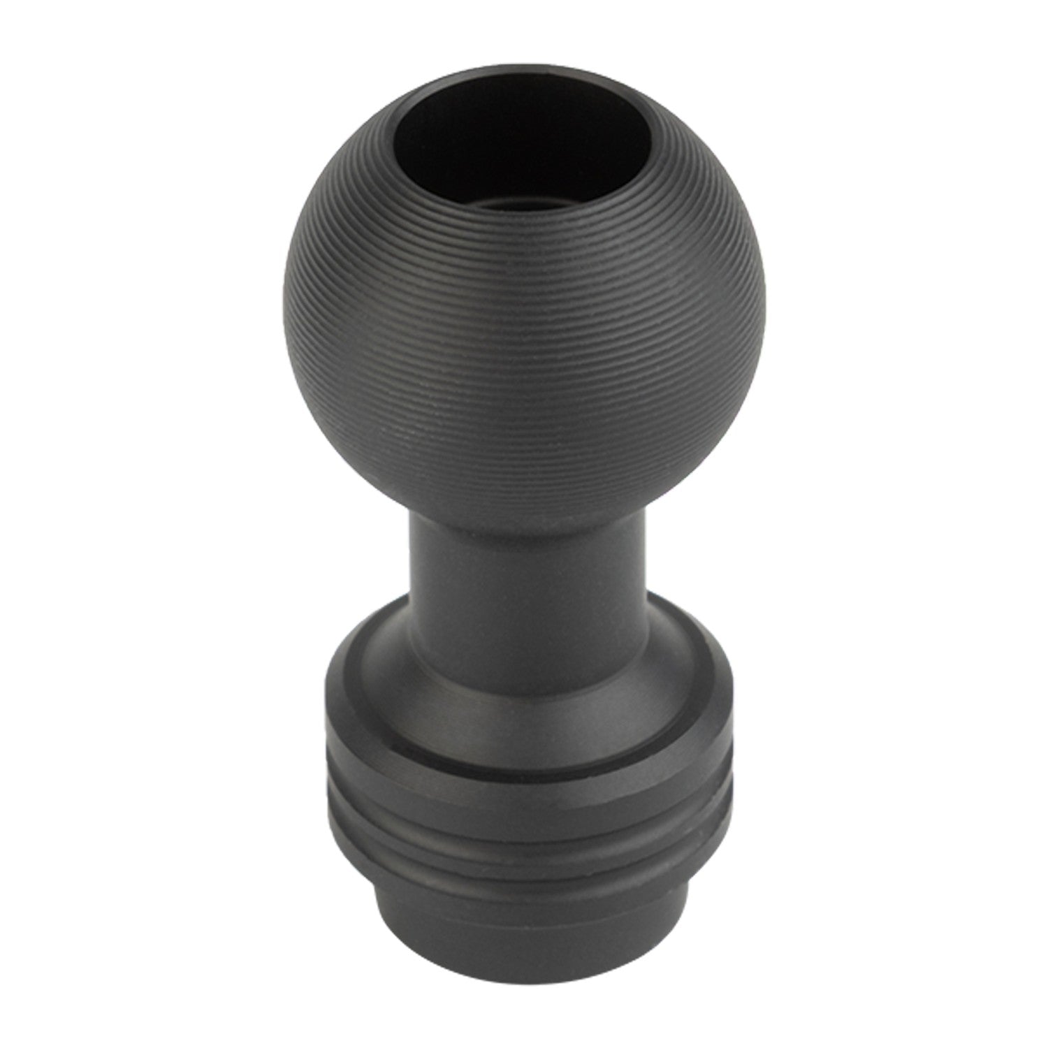 Accessory Ready Grab Bar Threaded 20mm Ball Mount compatible with 2021+ Ford Bronco