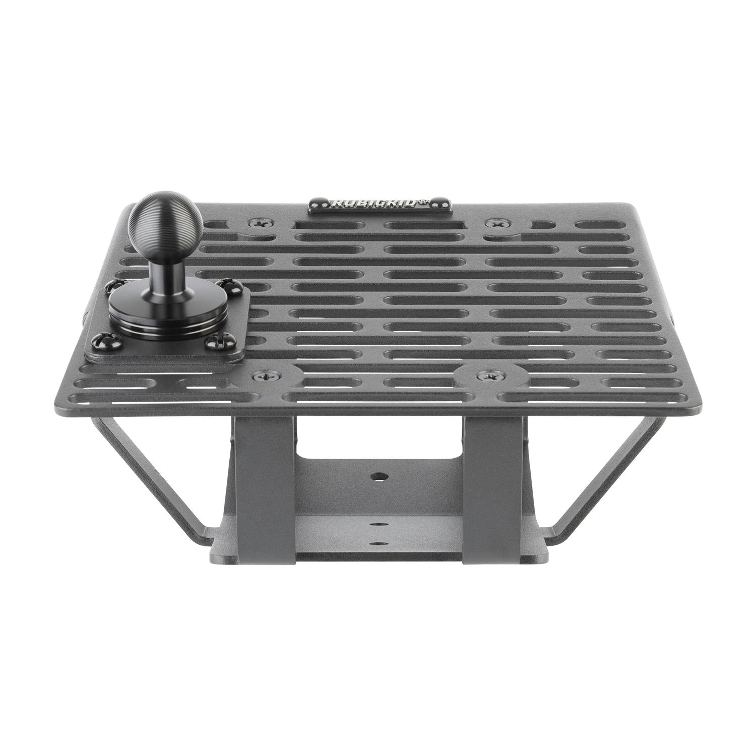 RubiGridยฎ 2022+ RAM ProMaster Phone Holder Multi-Device Dash Mount