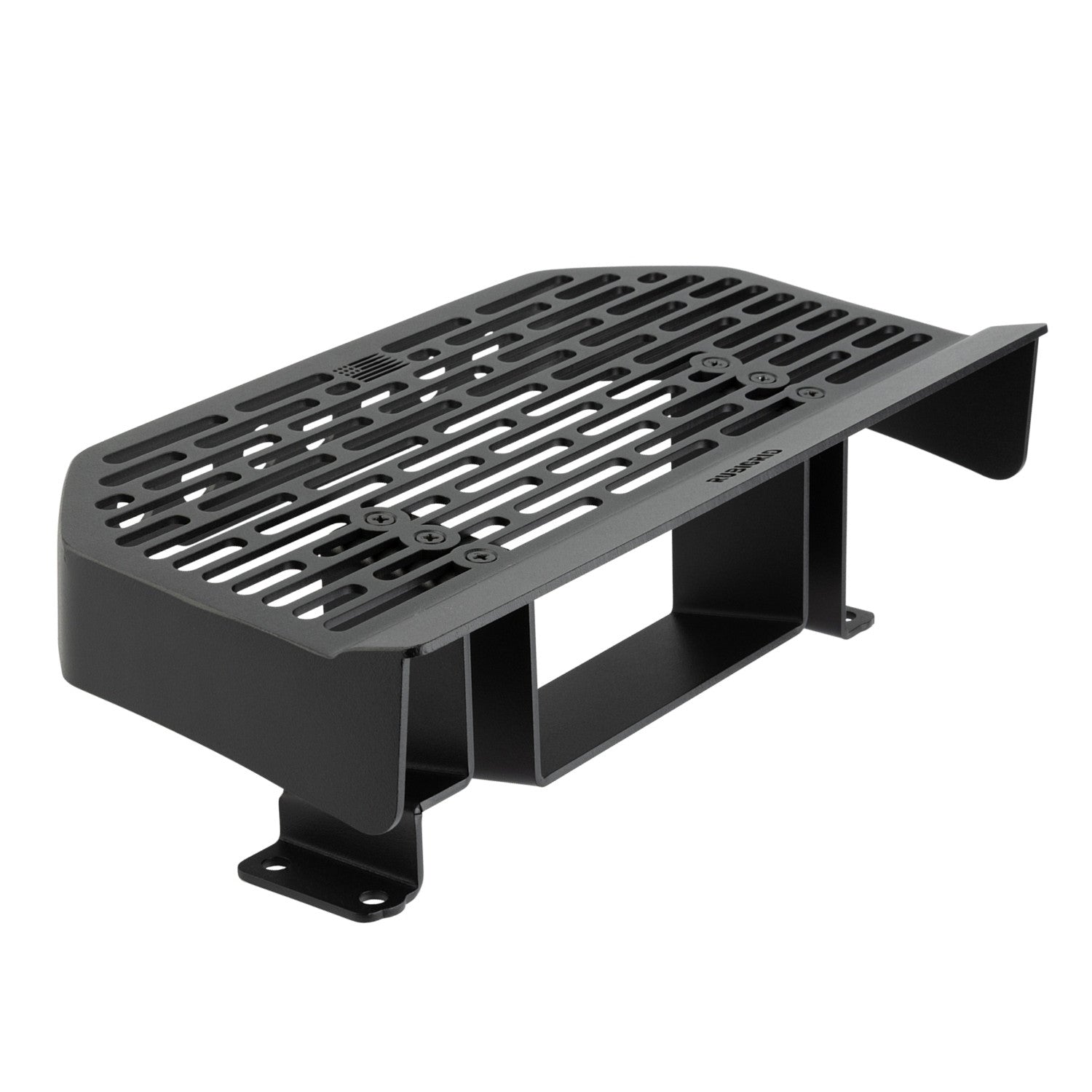 RubiGrid® 2024+ Toyota Land Cruiser Dash Mount Phone + Device Holder