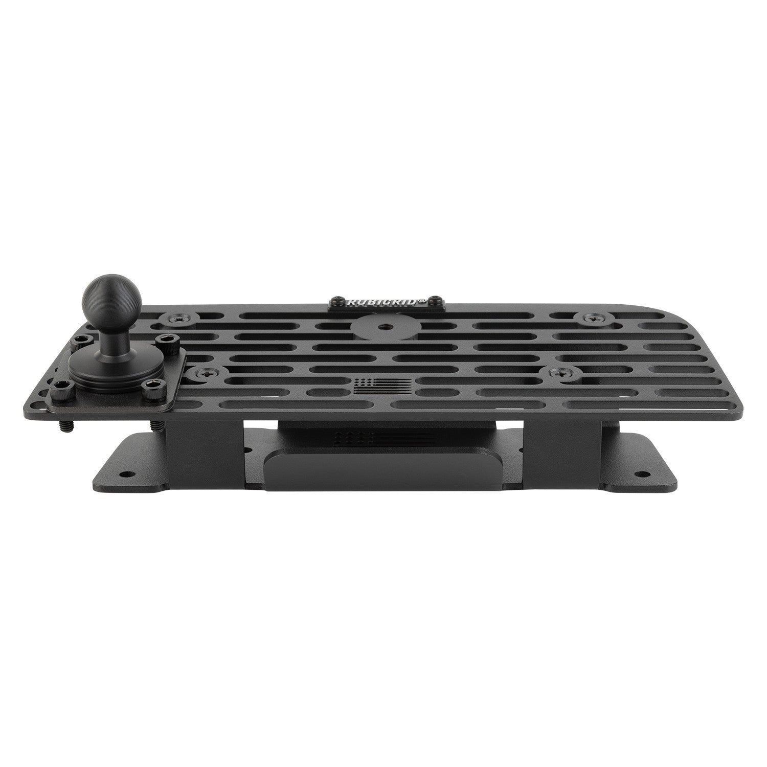 RubiGrid® 2025+ Ford Maverick Dash Mount Phone Holder