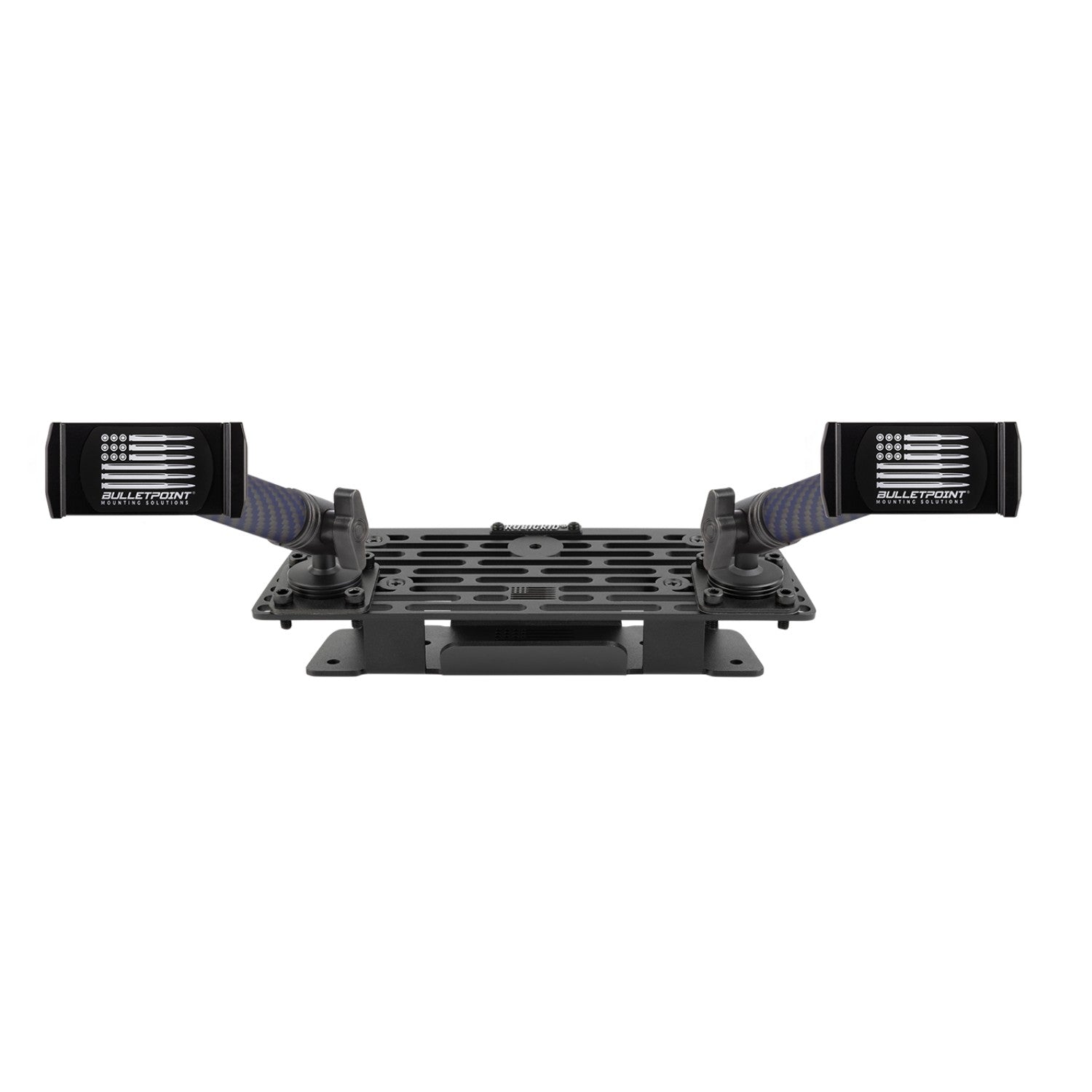 RubiGrid® 2025+ Ford Maverick Dash Mount Phone Holder