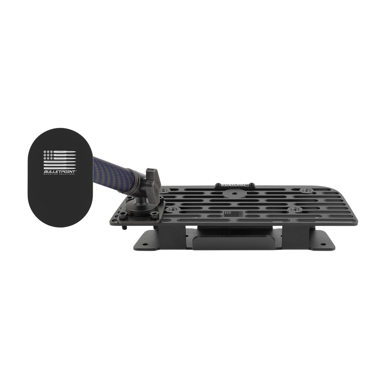 RubiGrid® 2025+ Ford Maverick Dash Mount Phone Holder