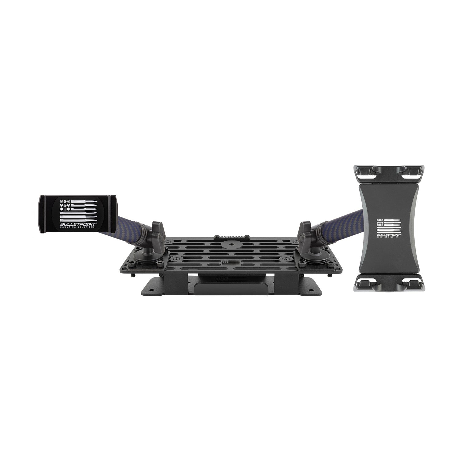 RubiGrid® 2025+ Ford Maverick Dash Mount Phone Holder