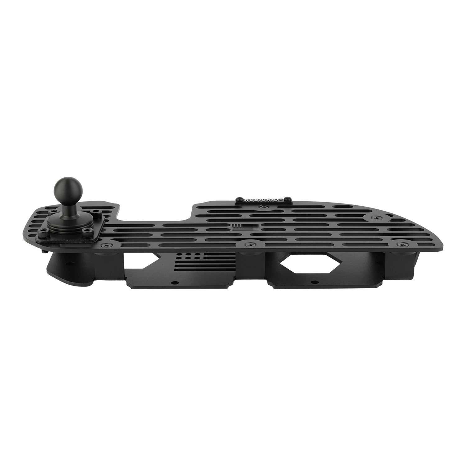 RubiGrid® 2025+ Ford Bronco Sport Platform Dash Mount Device Phone Holder