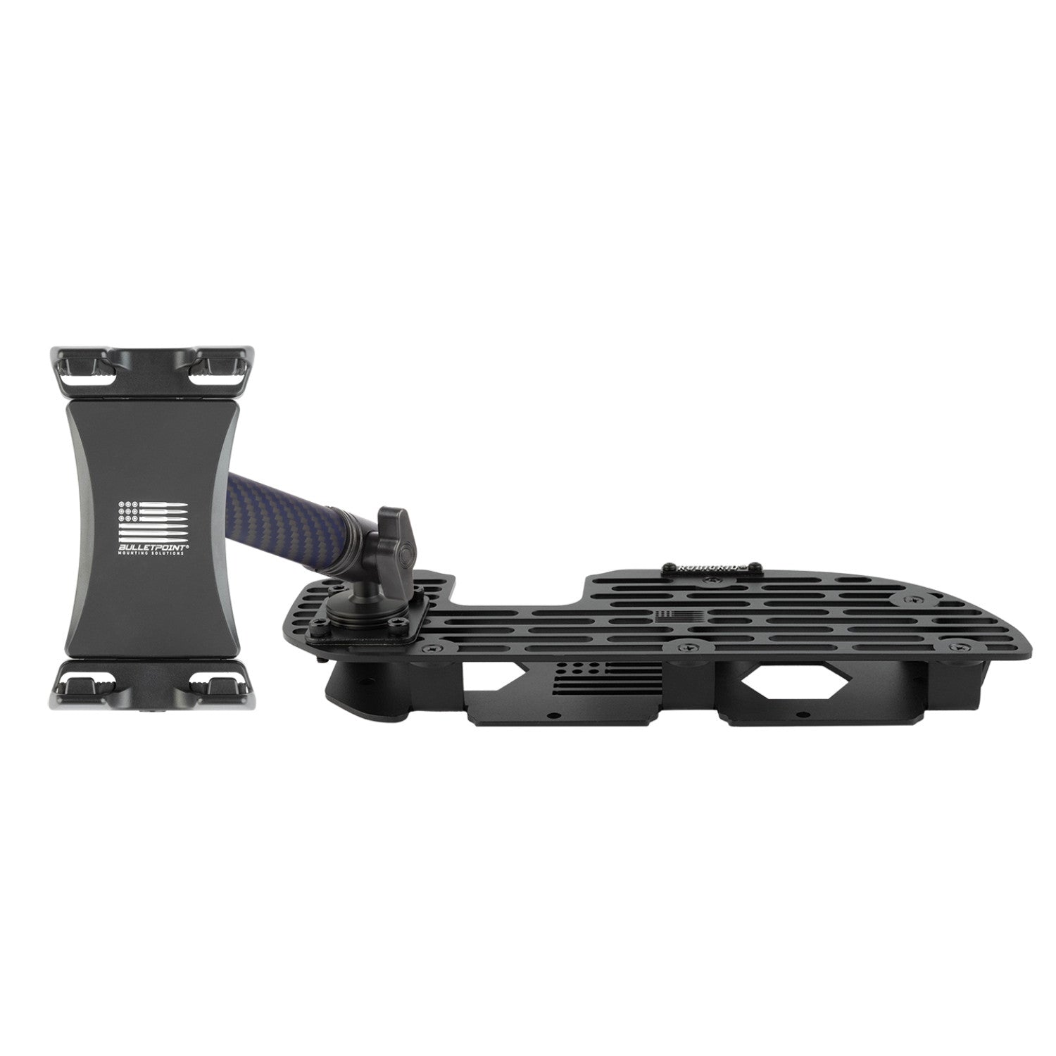 RubiGrid® 2025+ Ford Bronco Sport Platform Dash Mount Device Phone Holder