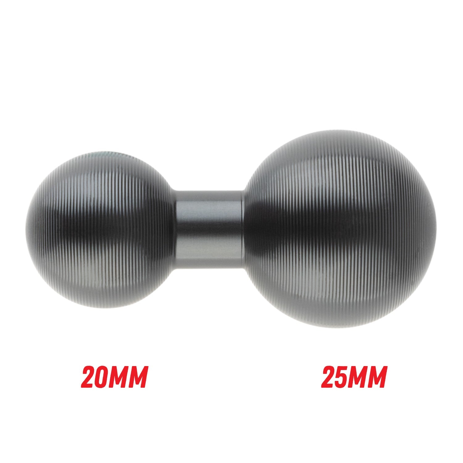 Connectors for Carbon Fiber/Kevlar Arms and Third Party Devices