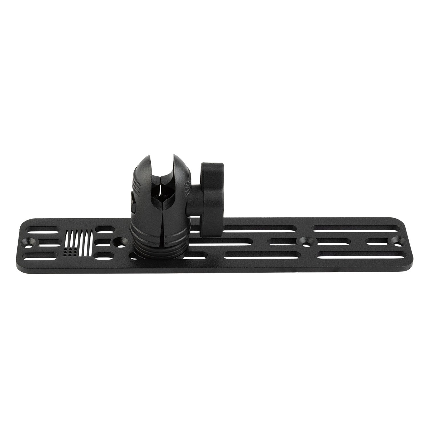 Auxbeam AS Series 6 Gang Switch Panel Mount with 20mm Connector Nubby Edition