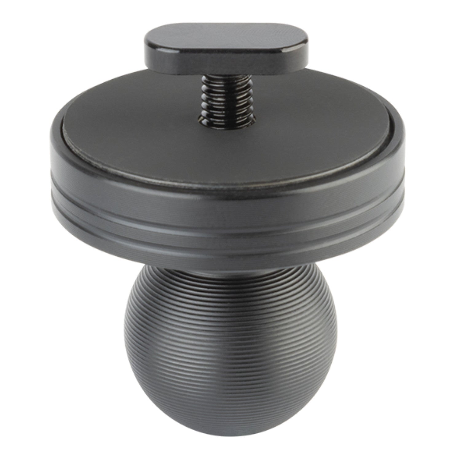 Backup Camera Monitor Mount & T-Bolt Adapter with 20mm Ball Mount