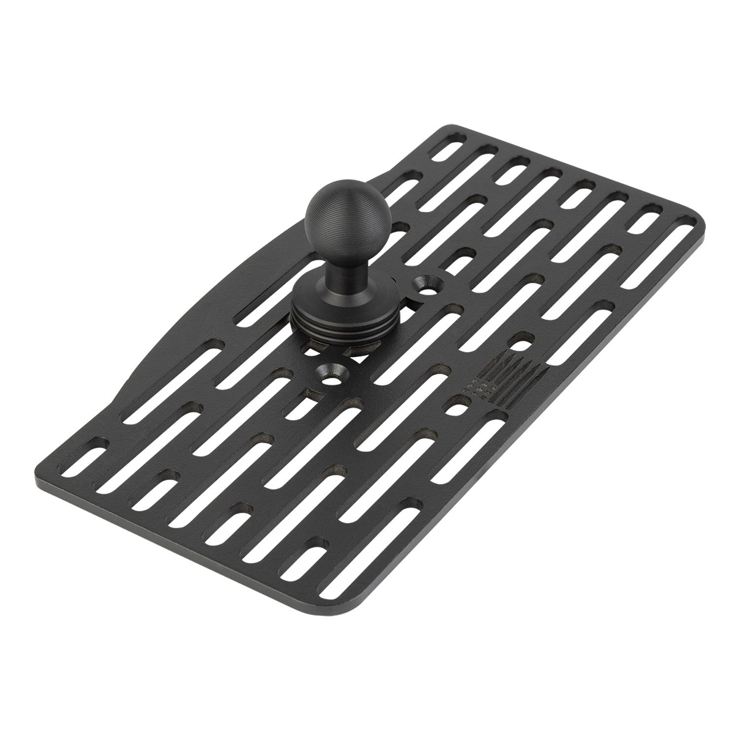 Feniex 4200 DataLink Controller Mount with 20mm Ball