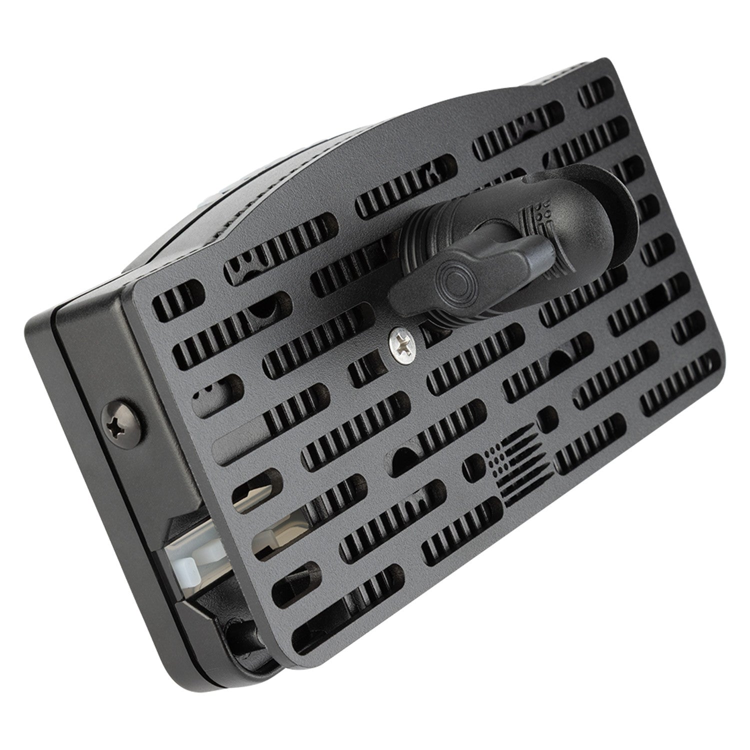 Feniex 4200 DataLink Controller Mount with 20mm Connector End Nubby Edition