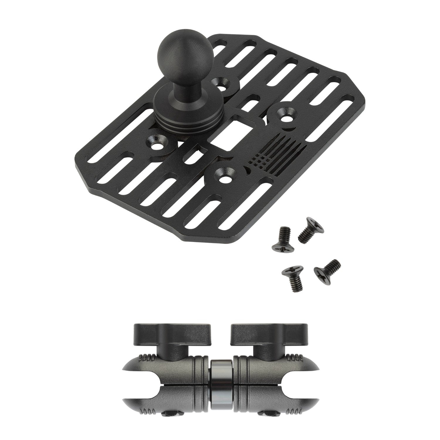 Feniex 4200 Mini Controller Mount with 20mm Ball