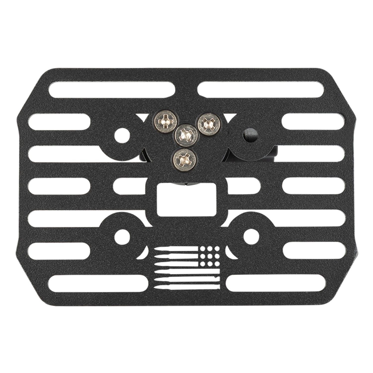 Feniex 4200 Mini Controller Mount with 20mm Connector End Nubby Edition
