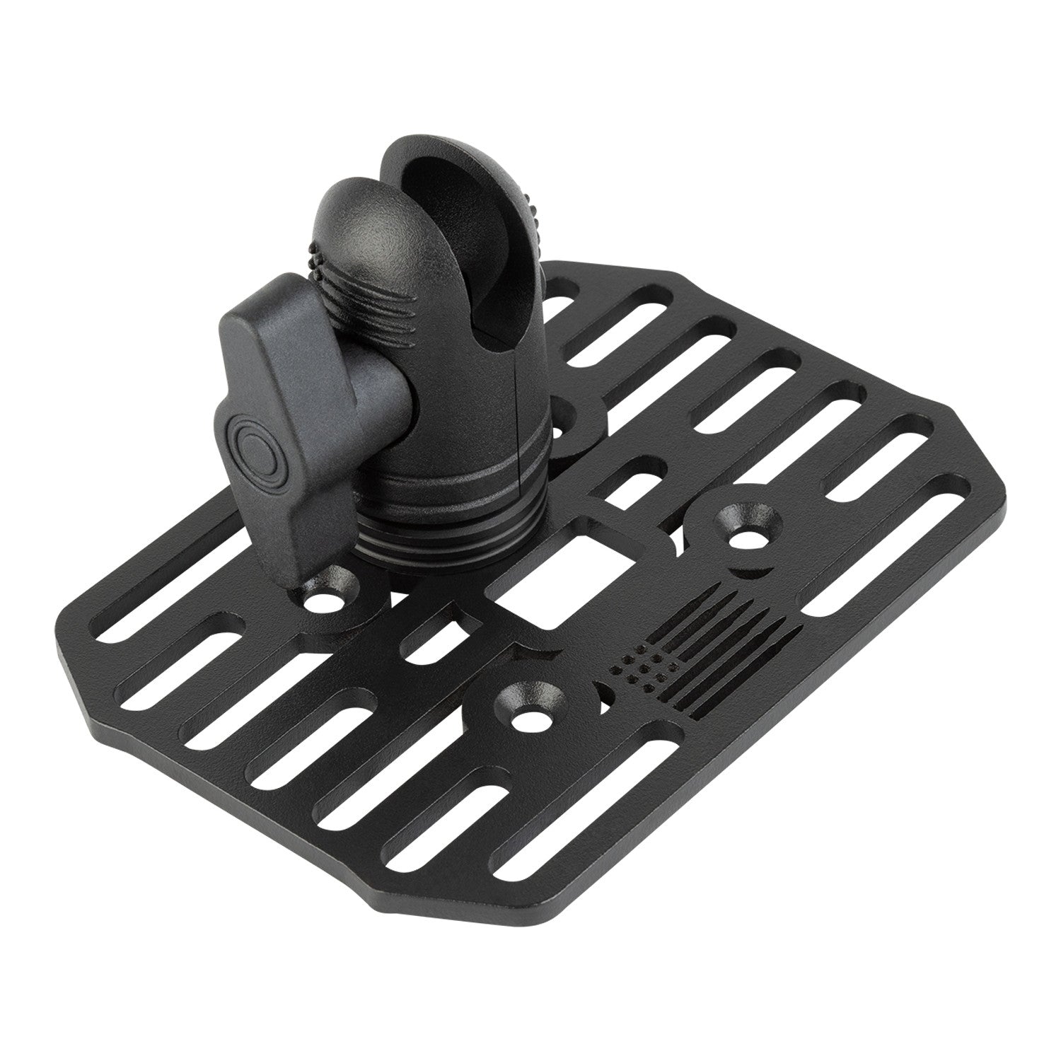 Feniex 4200 Mini Controller Mount with 20mm Connector End Nubby Edition