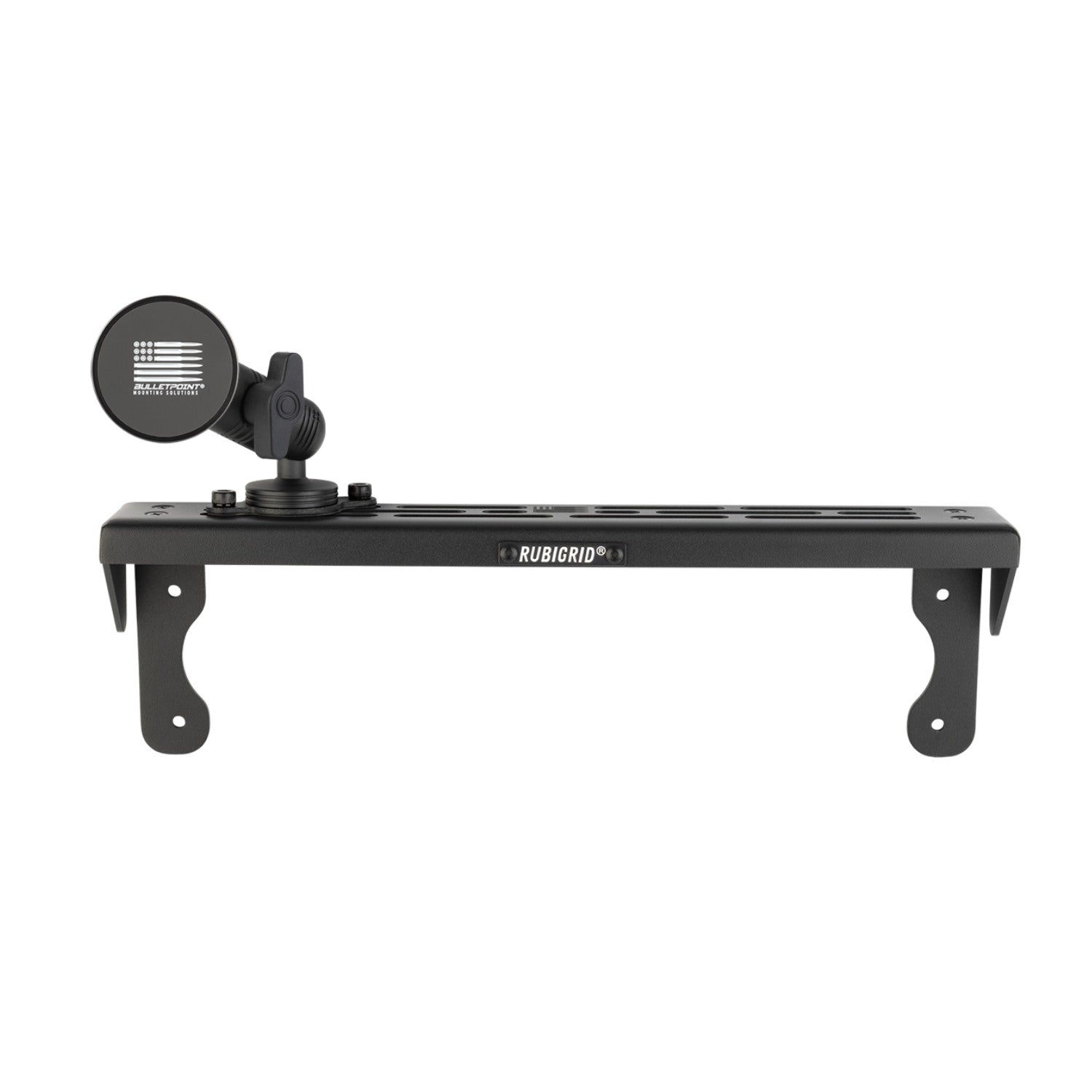 2024+ Ineos Grenadier RubiGrid® Console Mounted Phone + Device Holder