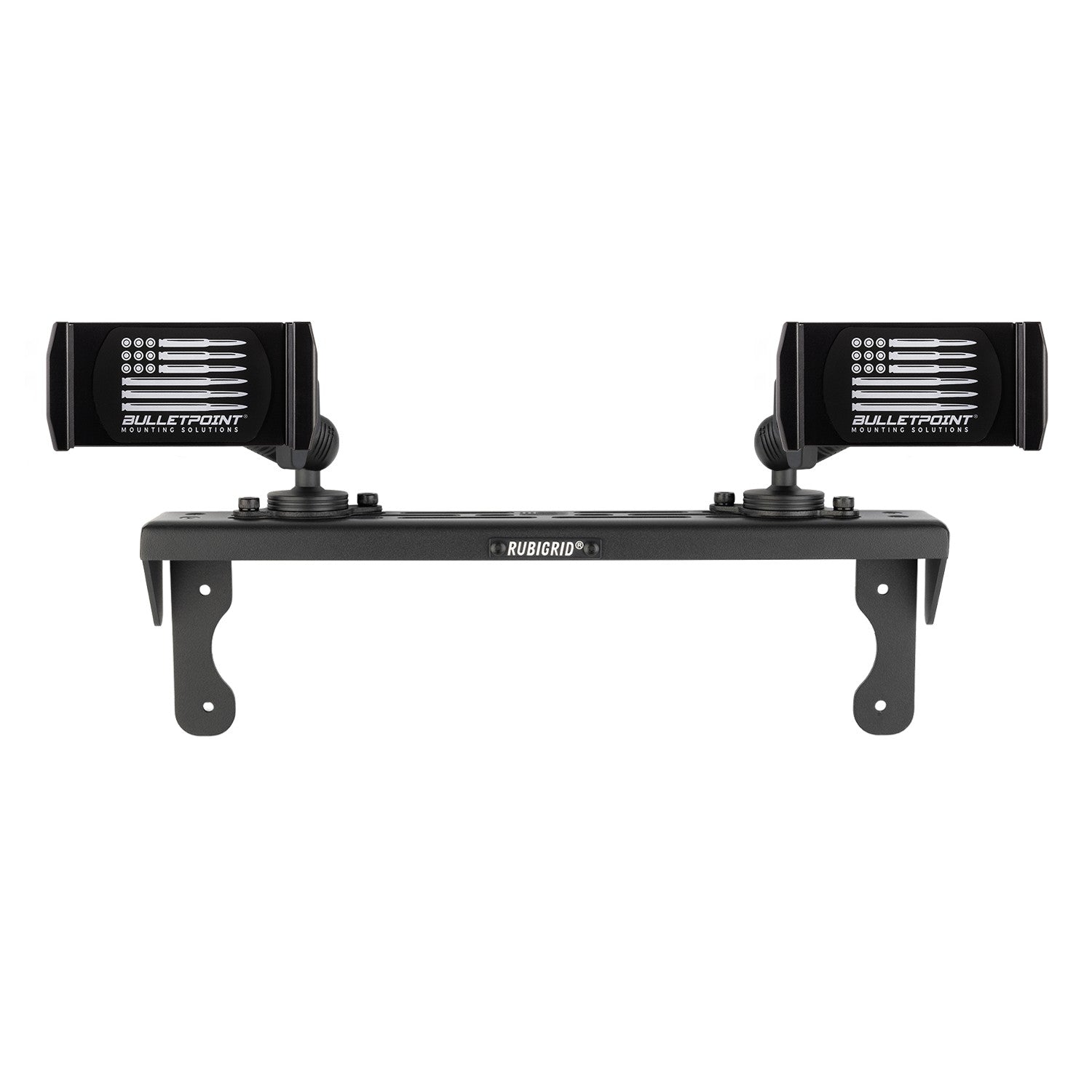 2024+ Ineos Grenadier RubiGrid® Console Mounted Phone + Device Holder