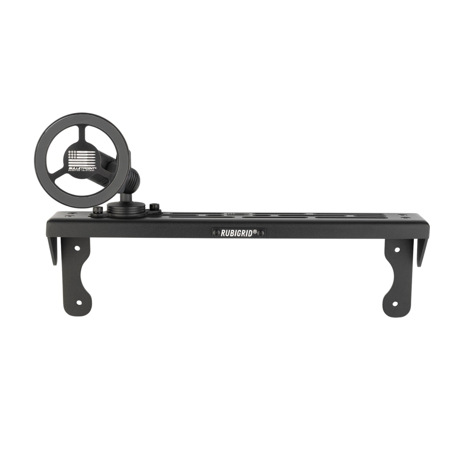 2024+ Ineos Grenadier RubiGrid® Console Mounted Phone + Device Holder