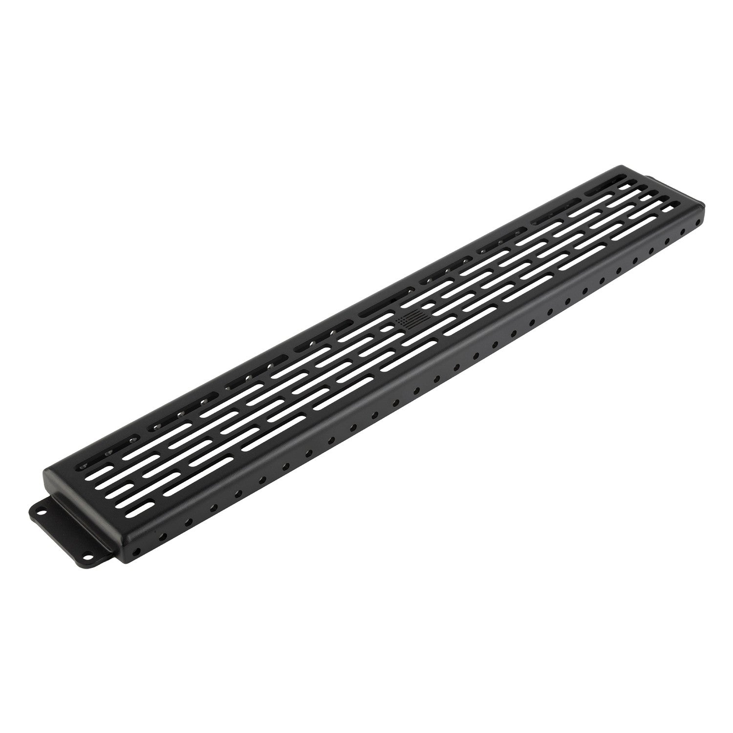 RubiGrid® Overhead Sound Bar Mount compatible with 2018-2023 Jeep Wrangler JL & 2020-2023 Jeep Gladiator