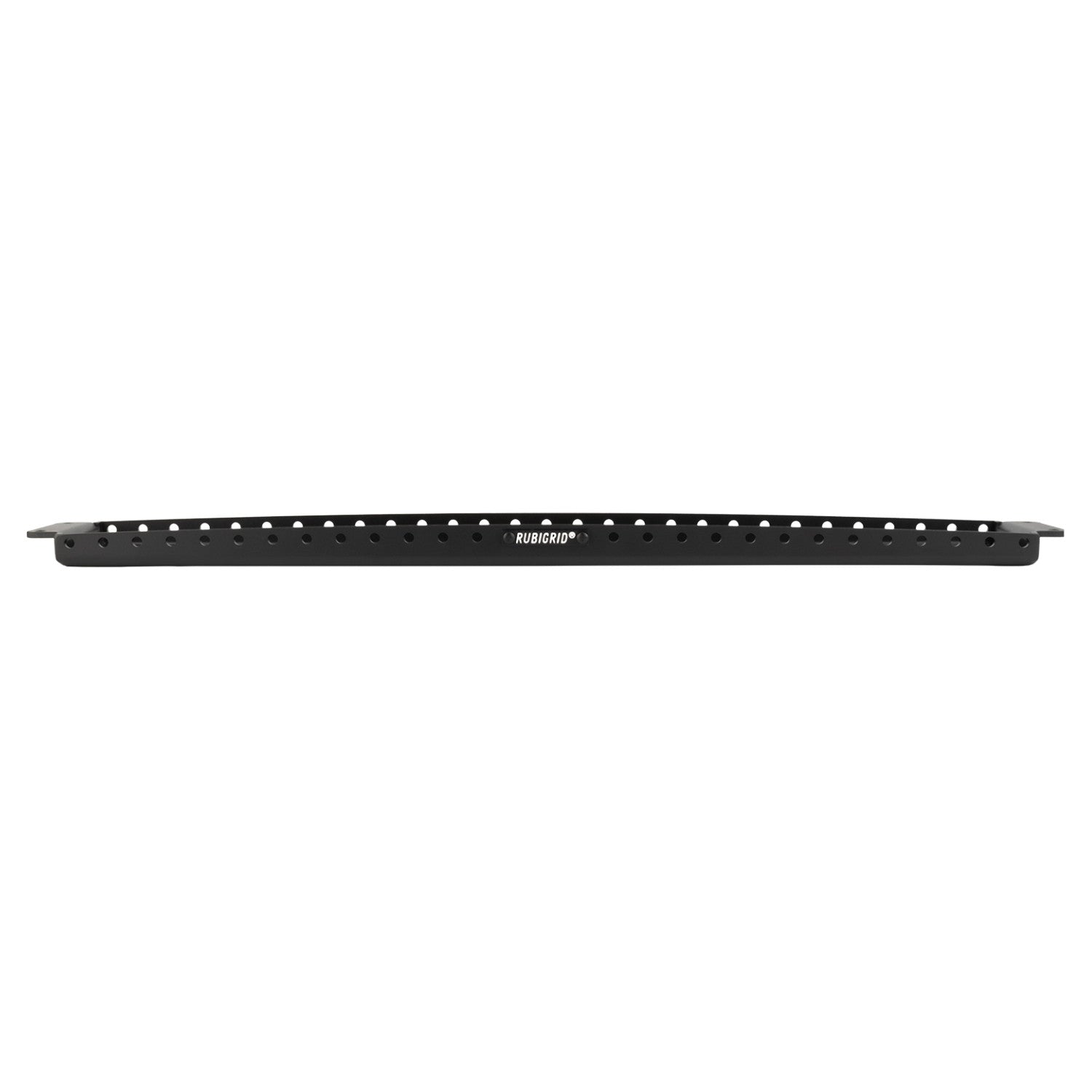 RubiGrid® Overhead Sound Bar Mount compatible with 2018-2023 Jeep Wrangler JL & 2020-2023 Jeep Gladiator