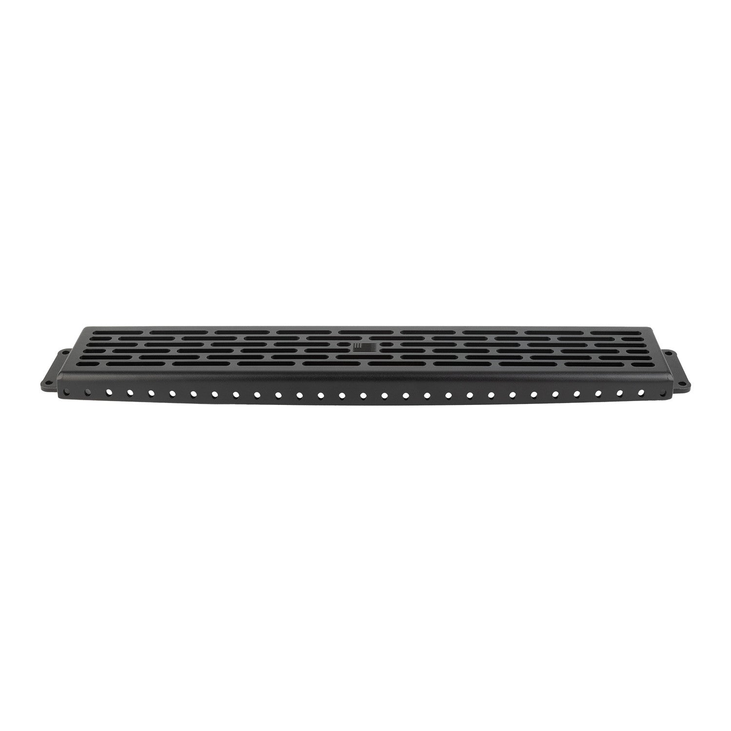 RubiGrid® Overhead Sound Bar Mount compatible with 2018-2023 Jeep Wrangler JL & 2020-2023 Jeep Gladiator