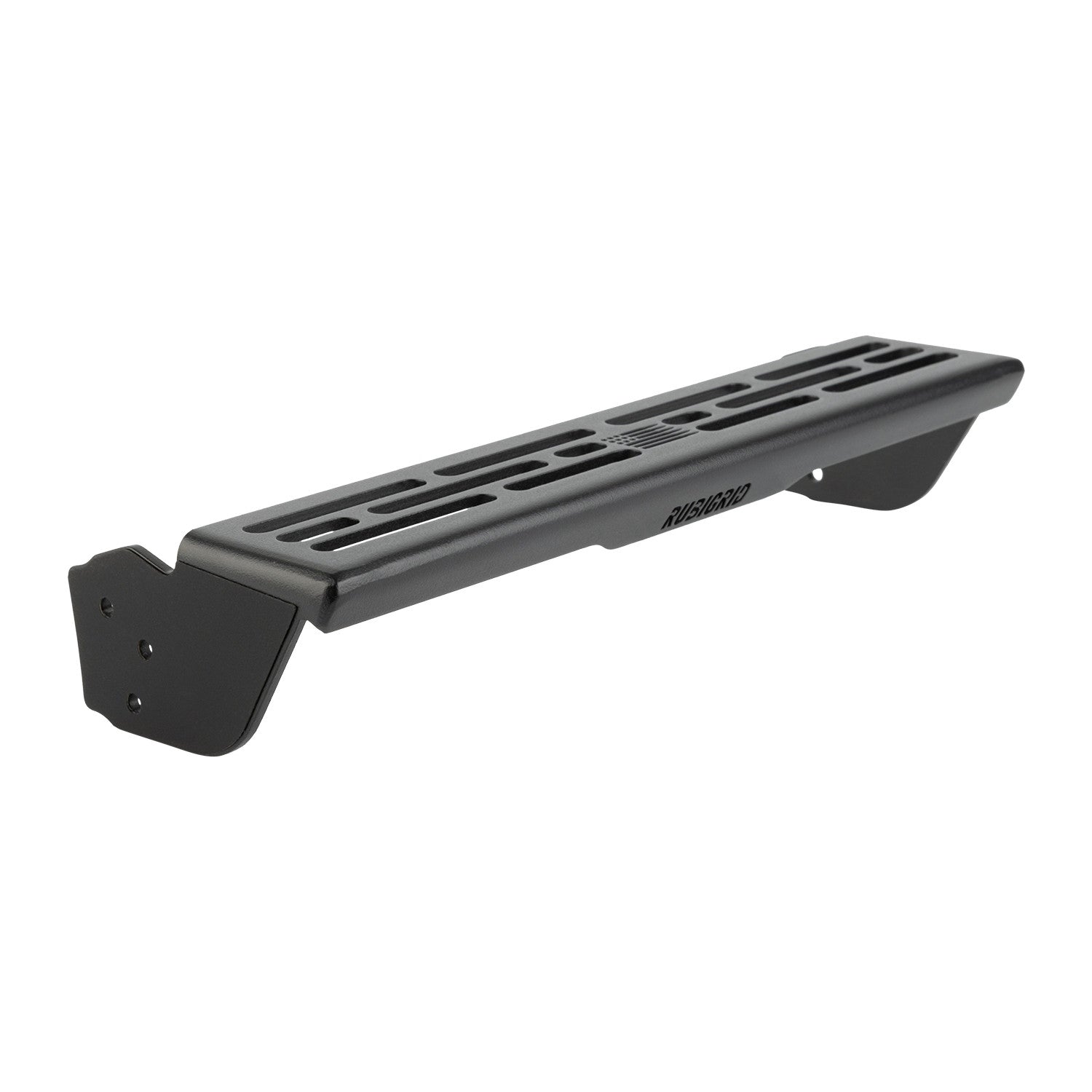 RubiGrid® 2005-2015 Toyota Tacoma Center Stack Device Mount + Phone Holder