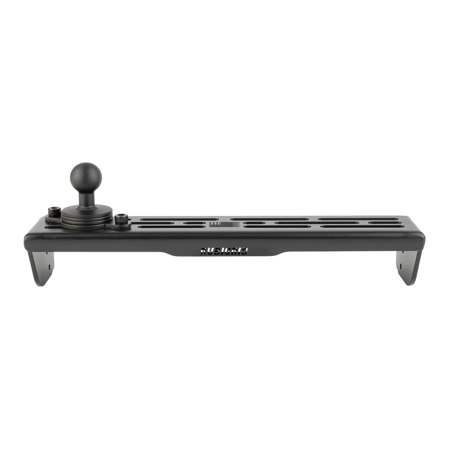 RubiGrid® 2005-2015 Toyota Tacoma Center Stack Device Mount + Phone Holder