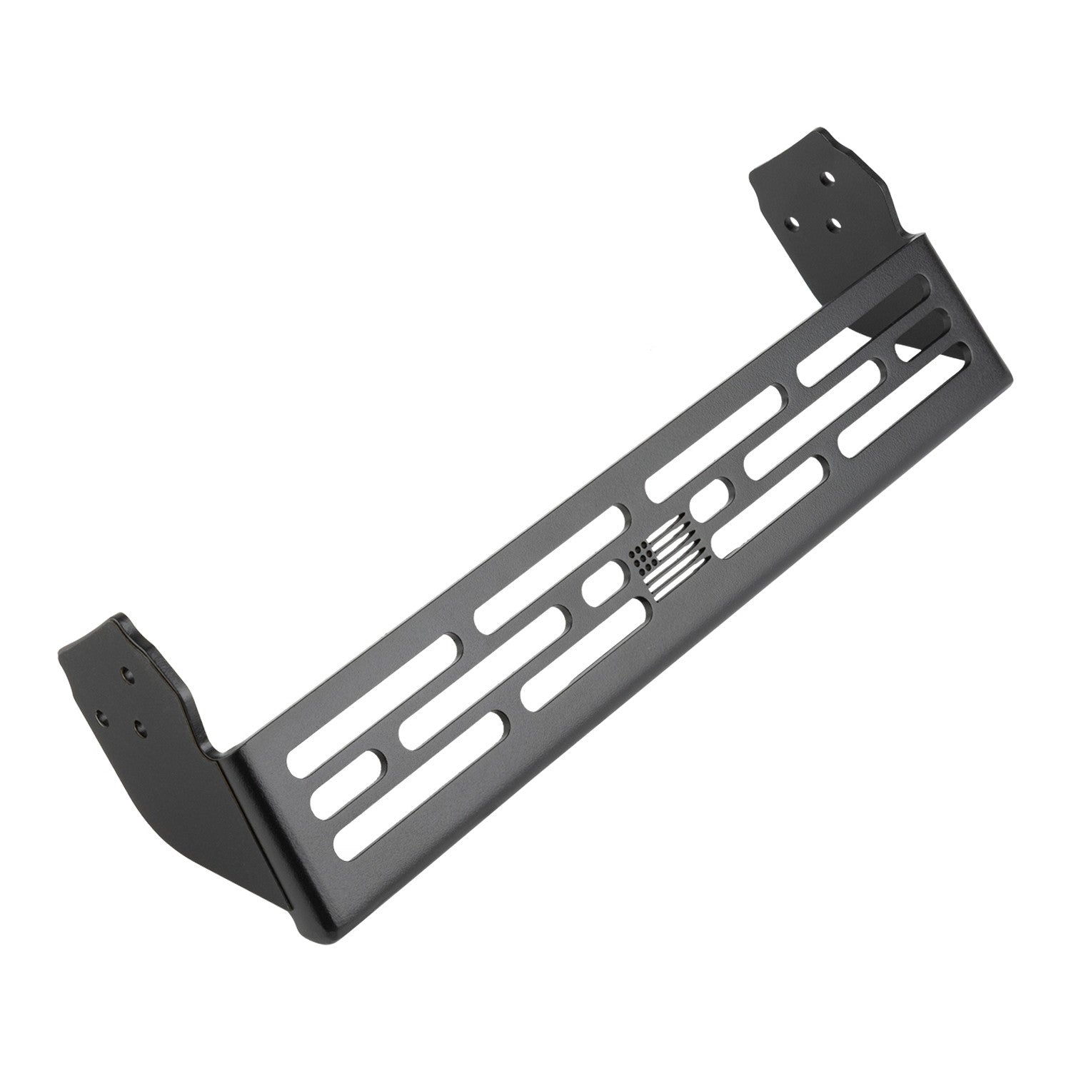 RubiGrid® 2005-2015 Toyota Tacoma Center Stack Device Mount + Phone Holder