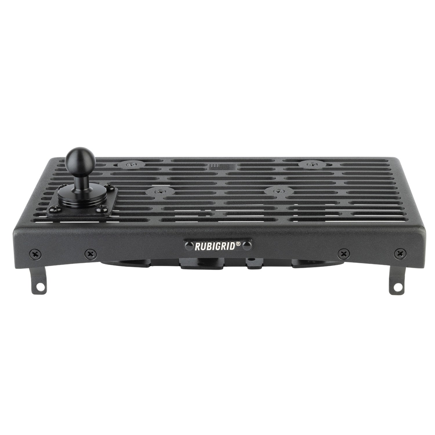 RubiGrid® 2015-2022 Chevrolet Colorado & GMC Canyon Dash Mount Phone Holder