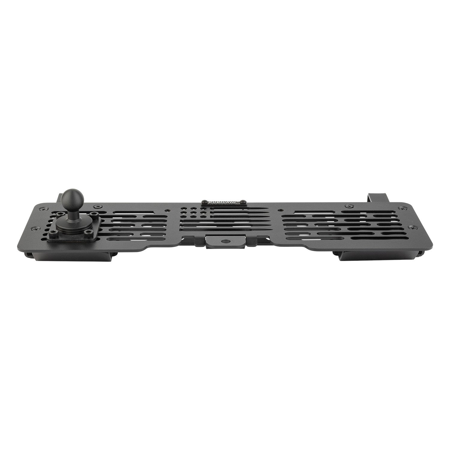 RubiGrid® 2021+ Ford Bronco Accessory Ready Multi-Device Dash Mount Phone Holder
