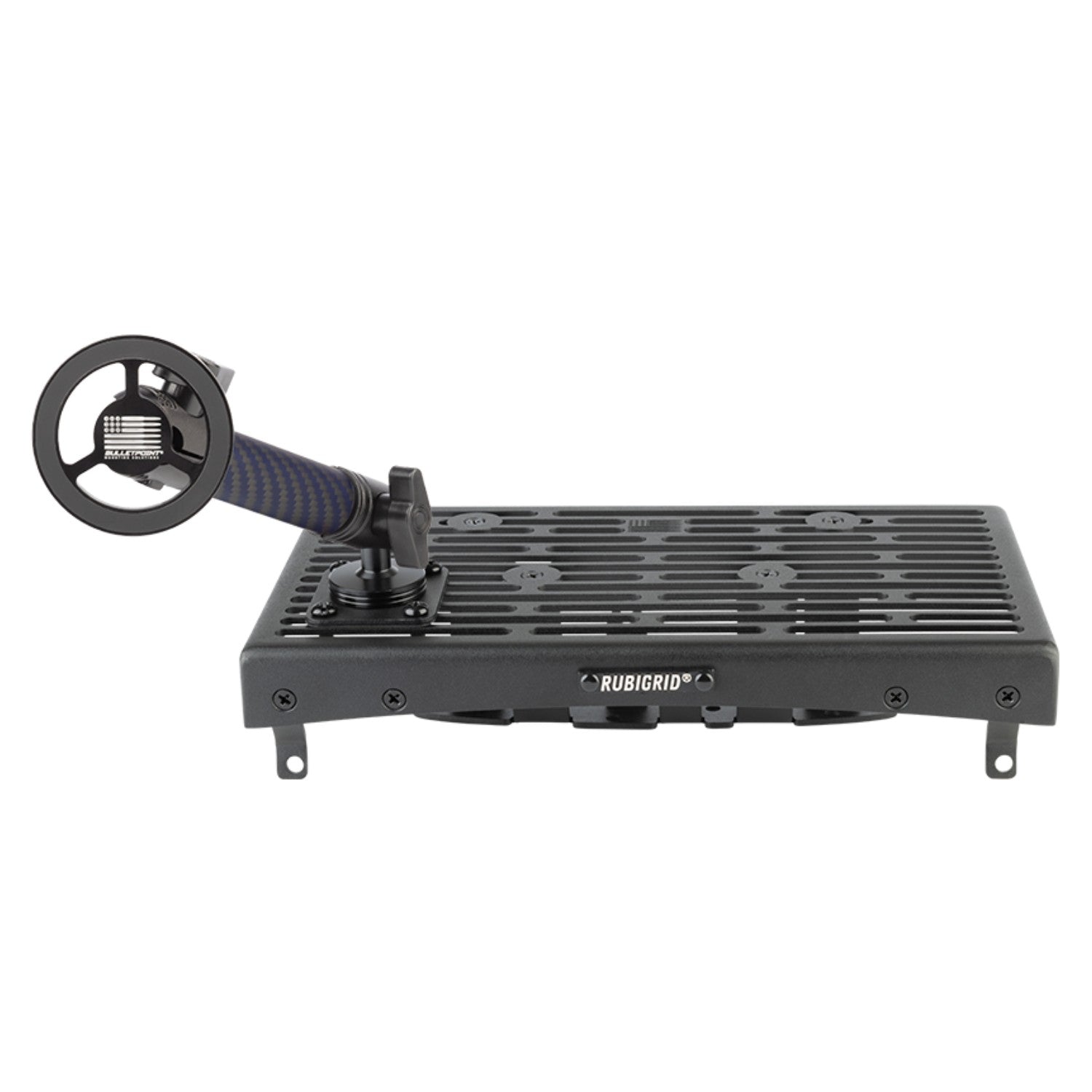RubiGrid® 2015-2022 Chevrolet Colorado & GMC Canyon Dash Mount Phone Holder