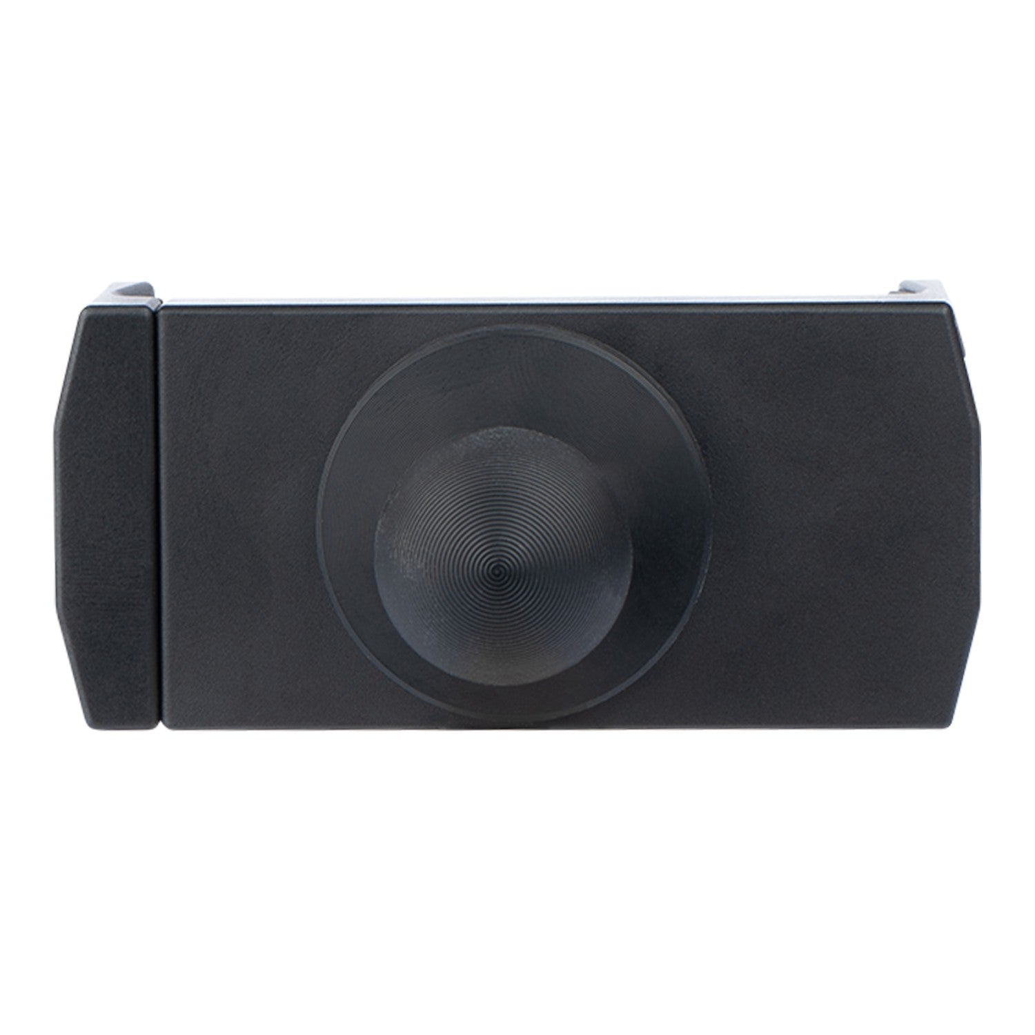 Blackout Edition Spring-Loaded Universal Phone Holder with 20mm Ball Mount