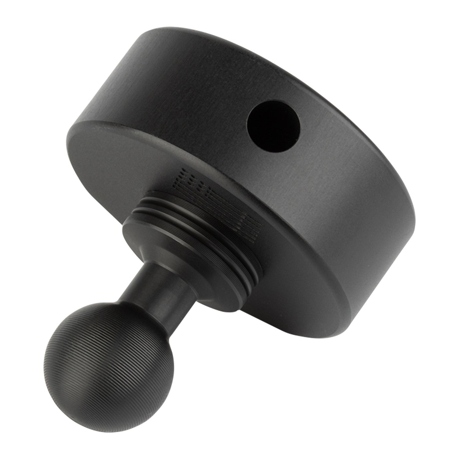 Starlink Mini CNC Aluminum Satellite Dish Mount with 20mm Ball