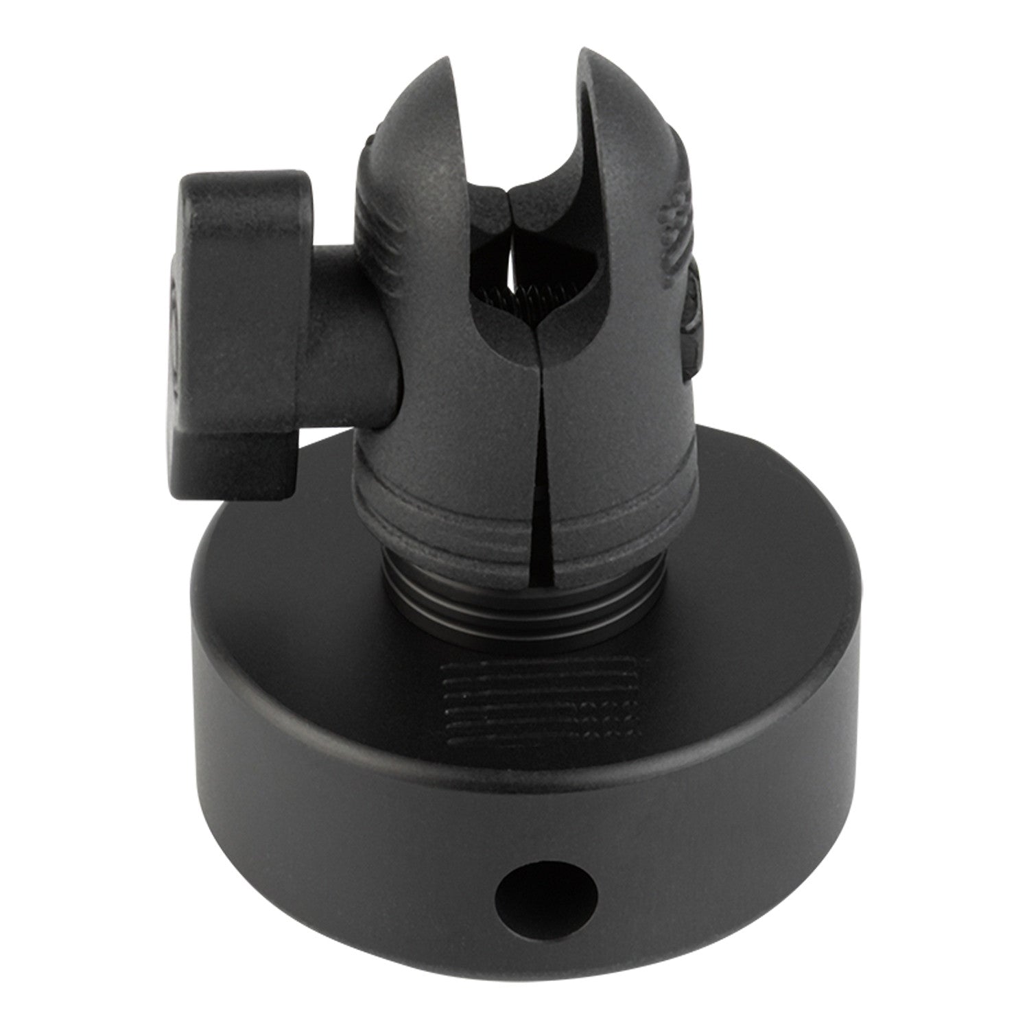 Starlink Mini CNC Aluminum Satellite Mount with 20mm Connector End Nubby Edition