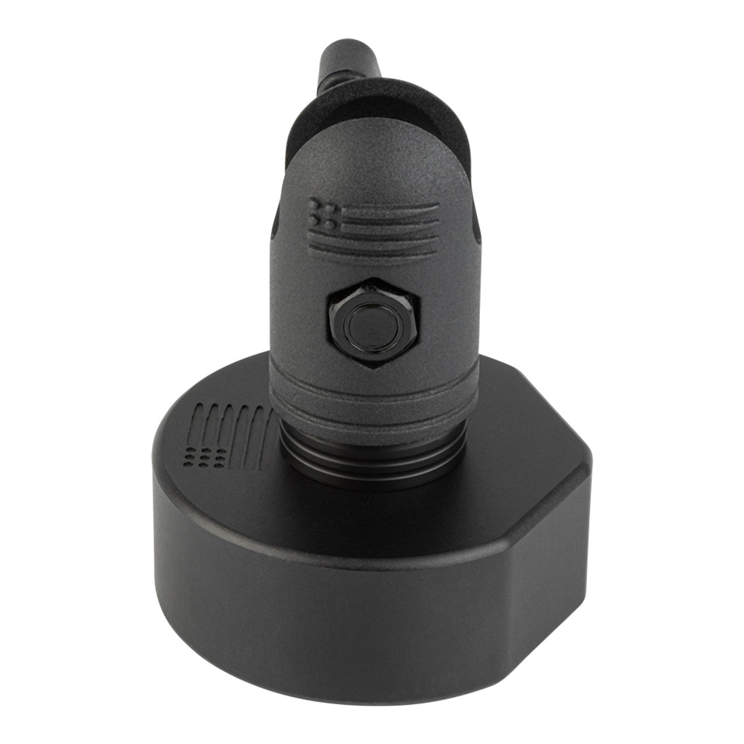 Starlink Mini CNC Aluminum Satellite Mount with 20mm Connector End Nubby Edition