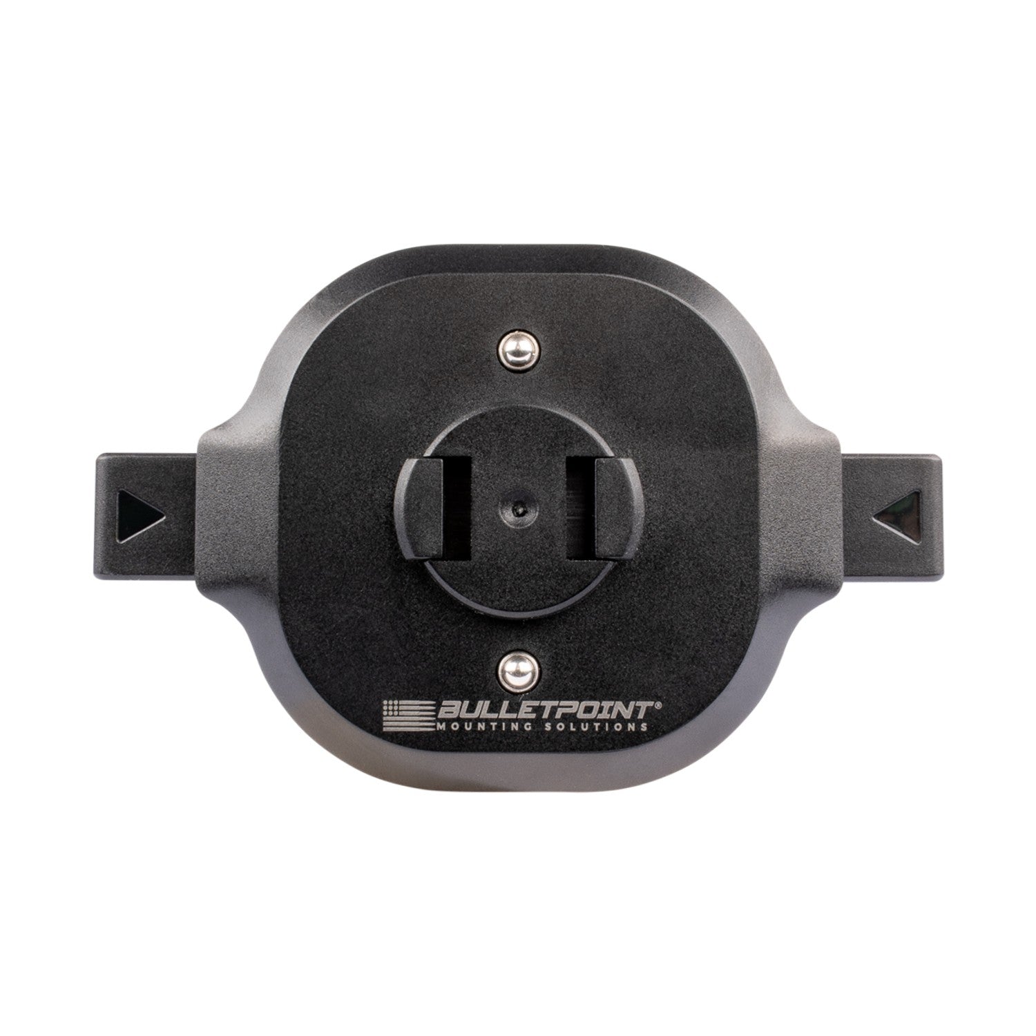 Turret360 Quick-Release Case Adapter Mount with 20mm Ball