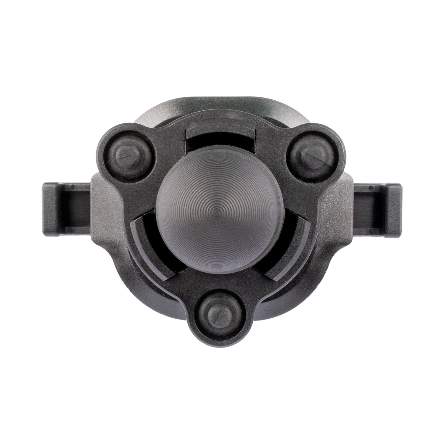 Turret360 Quick-Release Anti-Vibration Case Adapter Mount with 20mm Ball