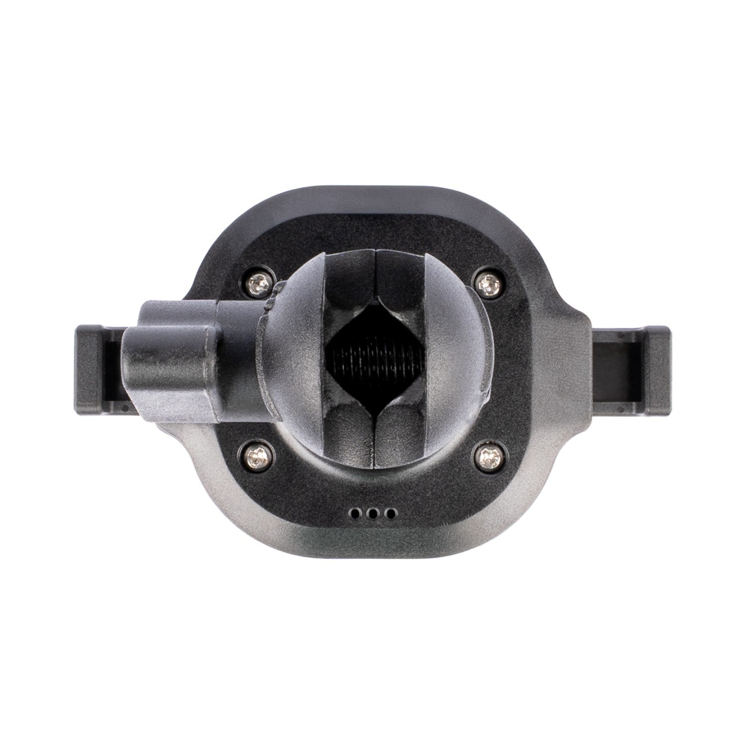 Turret360 Quick-Release Case Adapter Mount with 20mm Connector End Nubby Edition