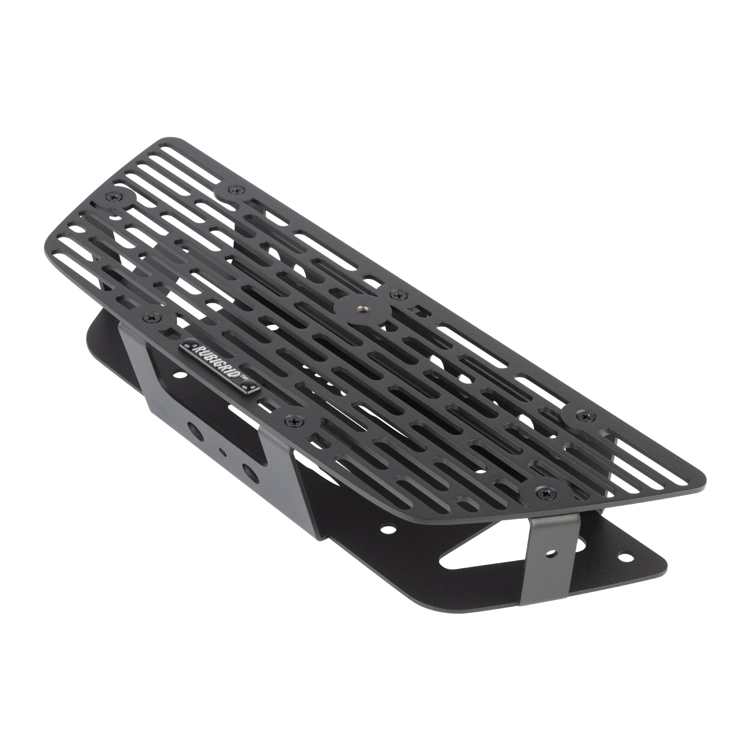 RubiGrid® GMC Sierra + Chevrolet Silverado Dash Mount
