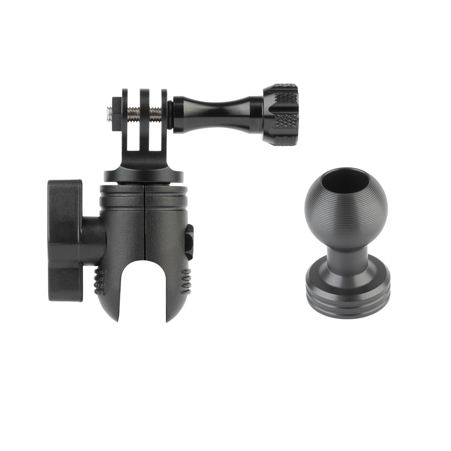 Accessory Ready Single Device Holder for 2021+ Ford Bronco