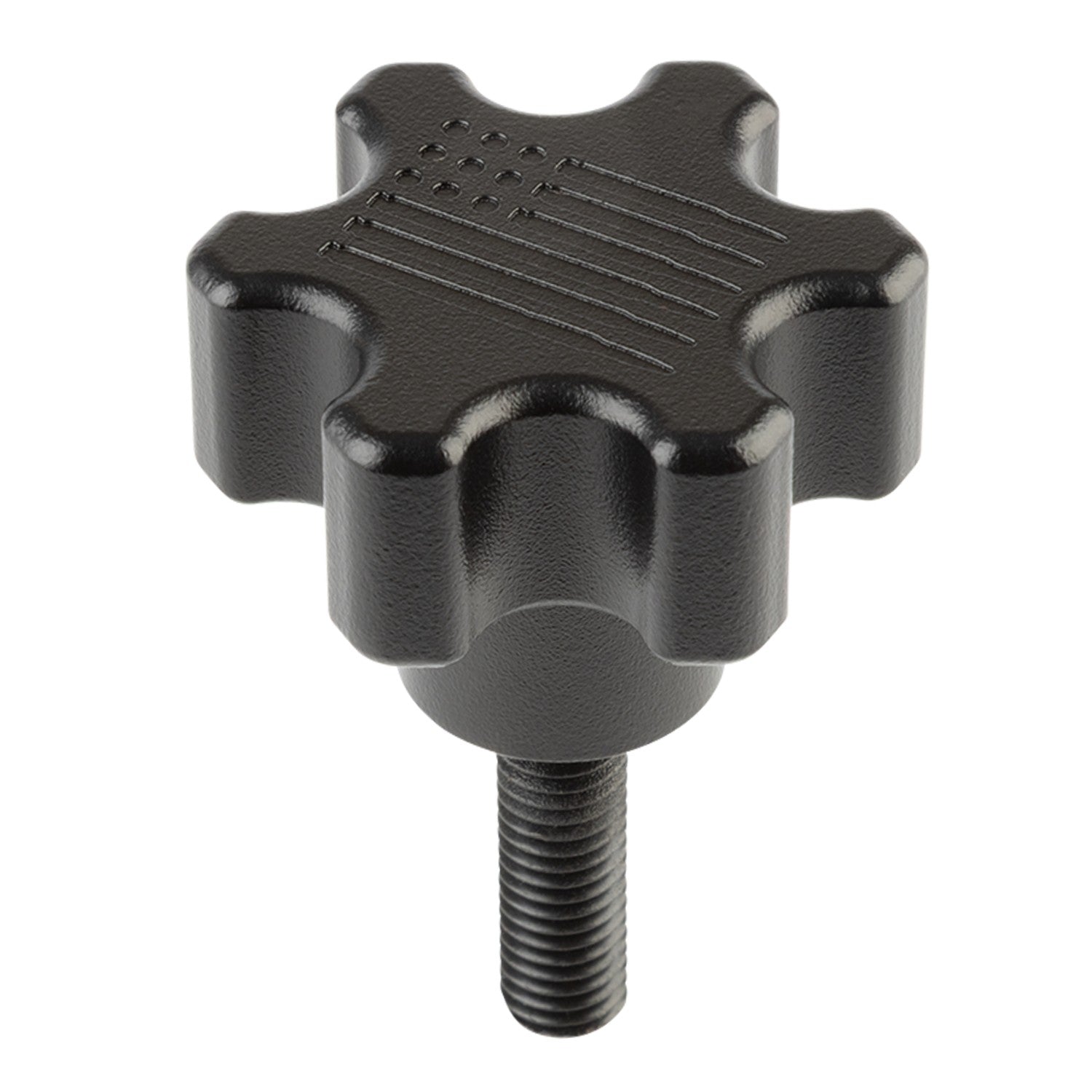 Quick Removal CNC Aluminum Hardtop Bolts with Tie-Down Anchors for 2007-current Jeep Wrangler JL & Wrangler JK