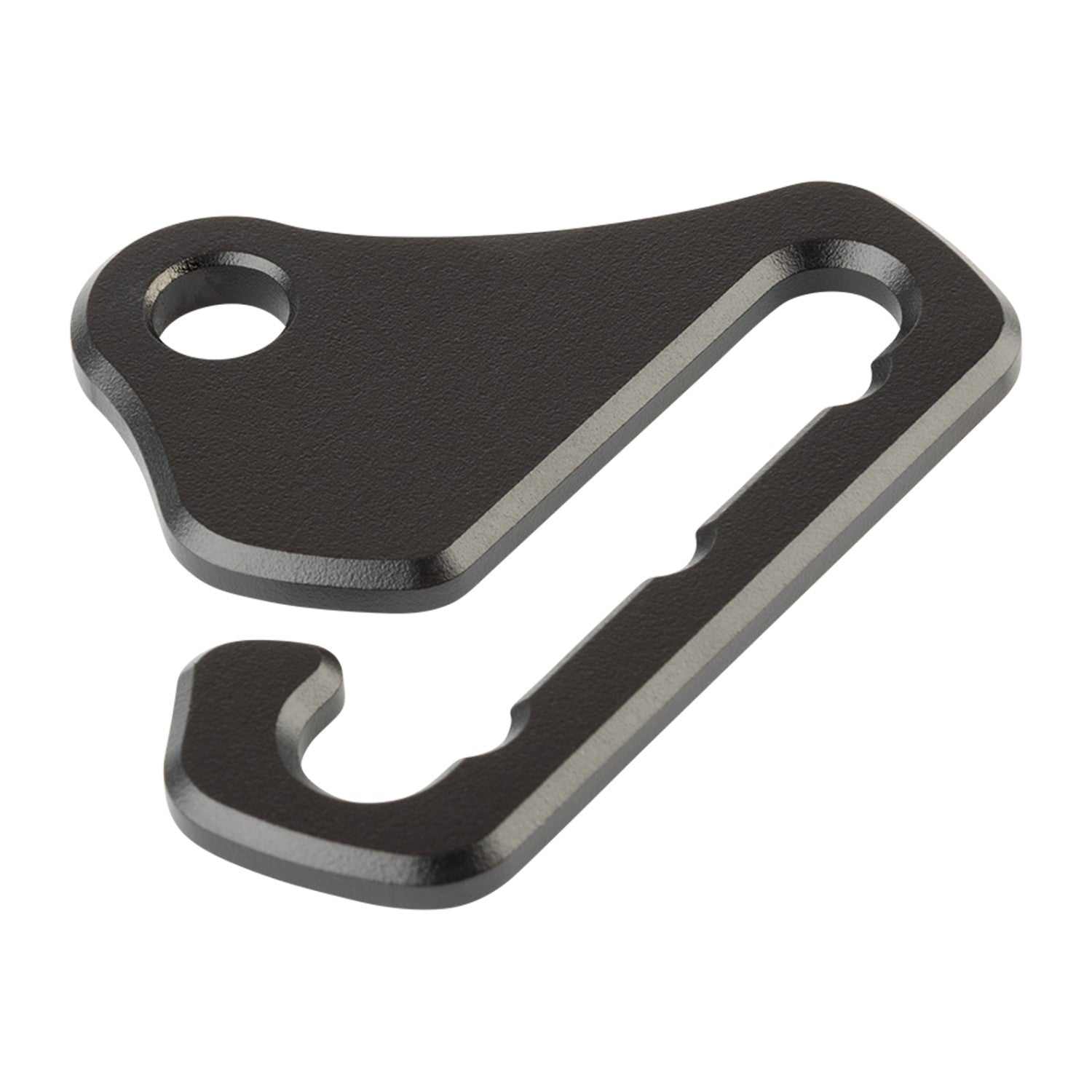 Quick Removal CNC Aluminum Hardtop Bolts with Tie-Down Anchors for 2007-current Jeep Wrangler JL & Wrangler JK