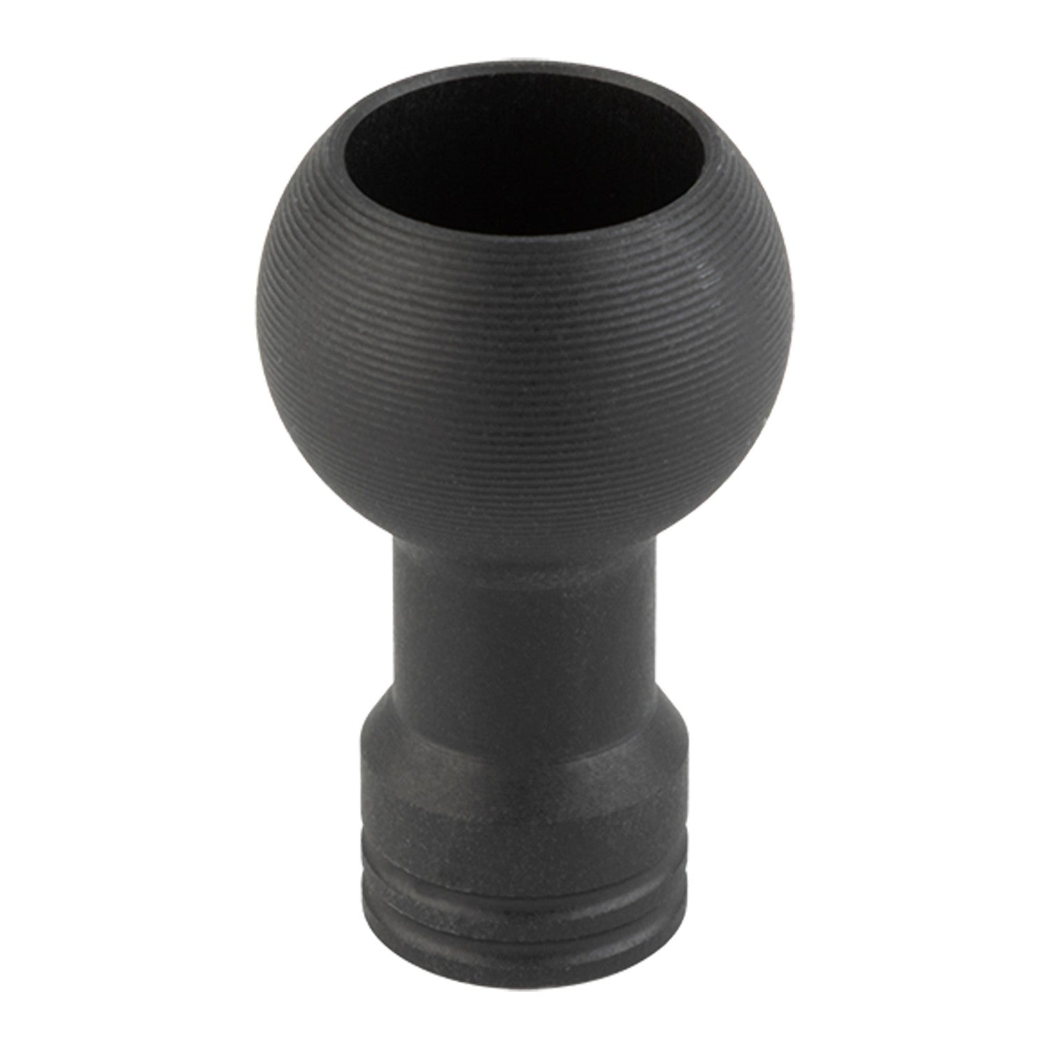 M8 Metric Threaded Bolt with Integrated 20mm Ball Mount