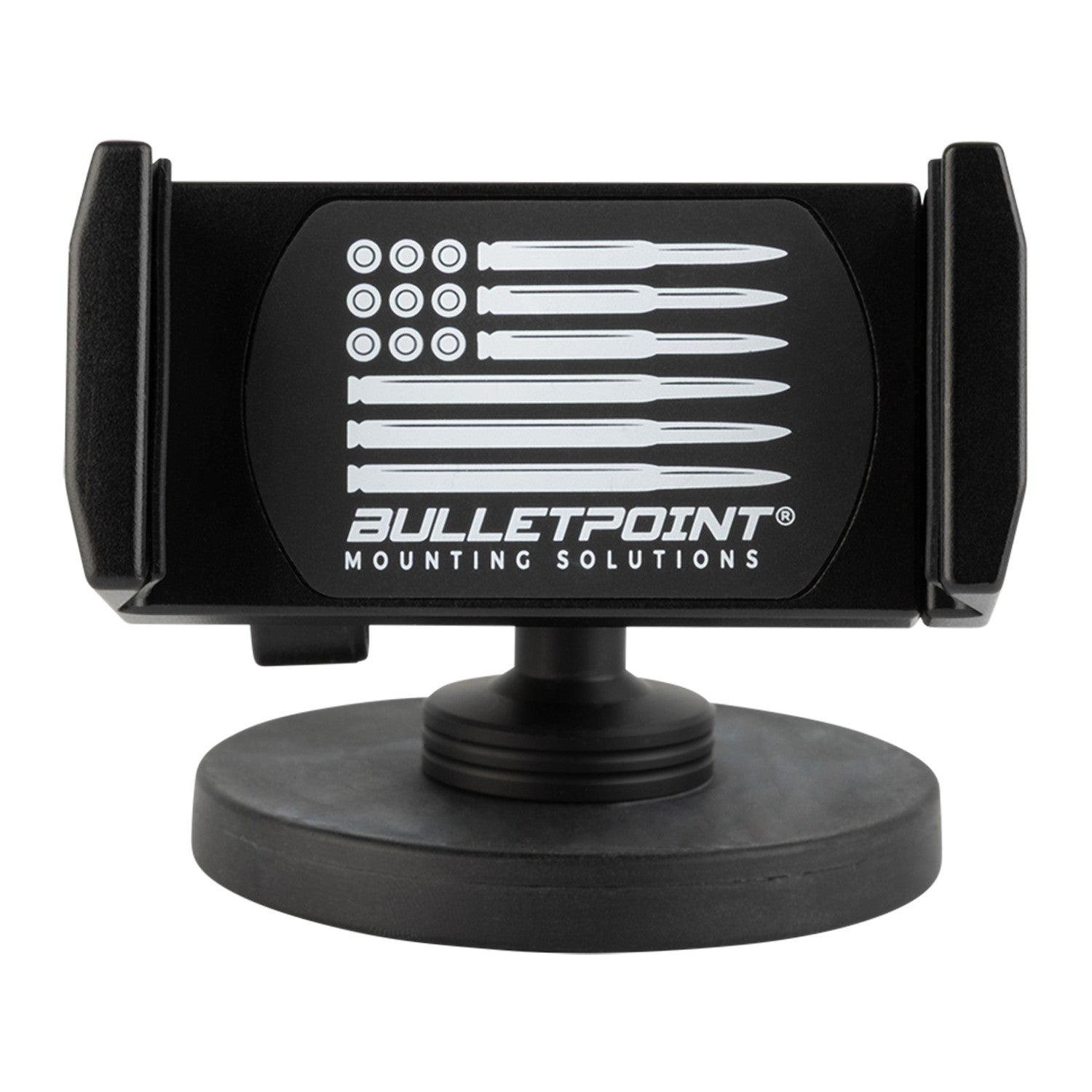 Magnetic Phone Mount for Metal Gym Equipment